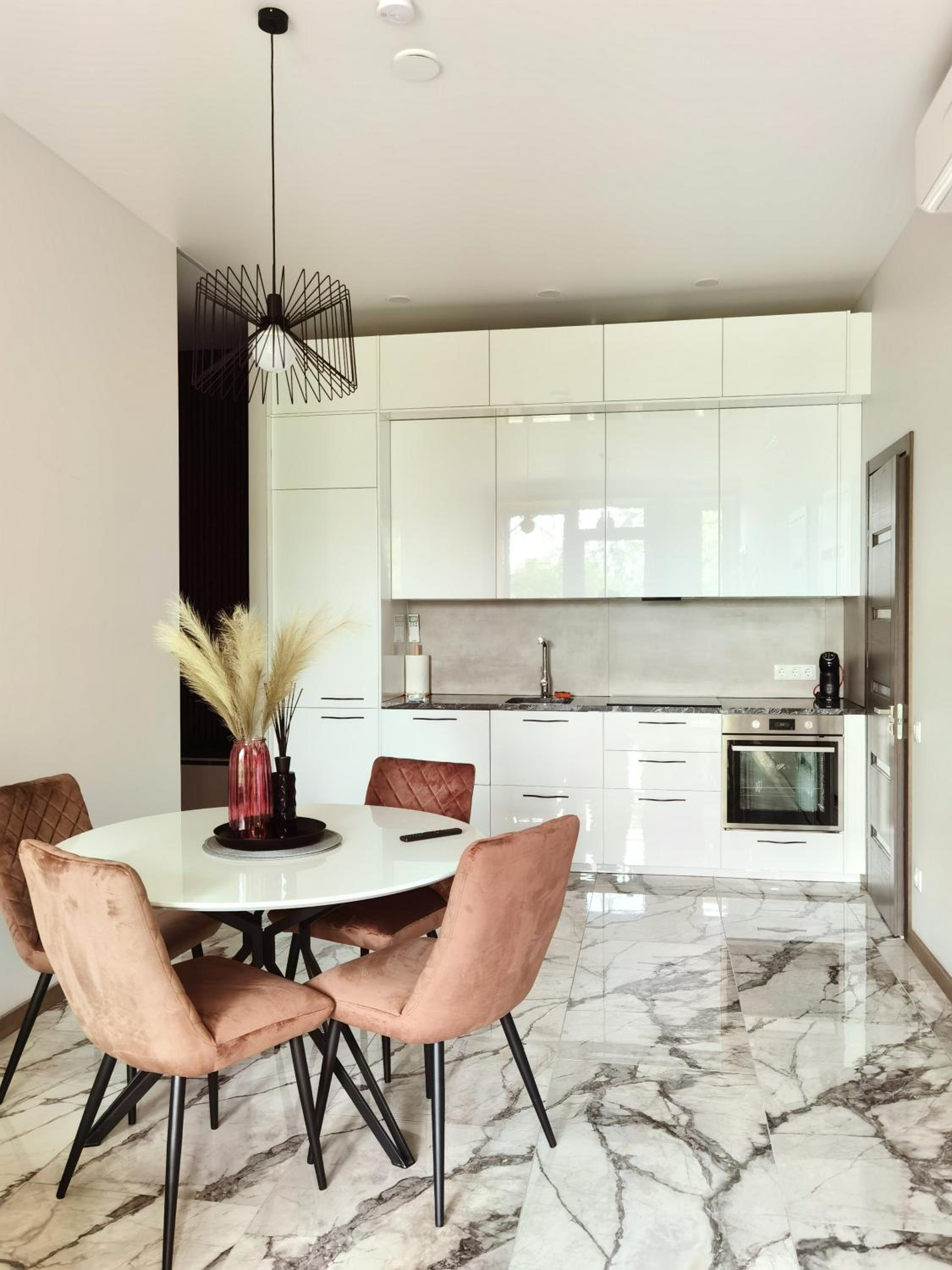 JasSi apartments