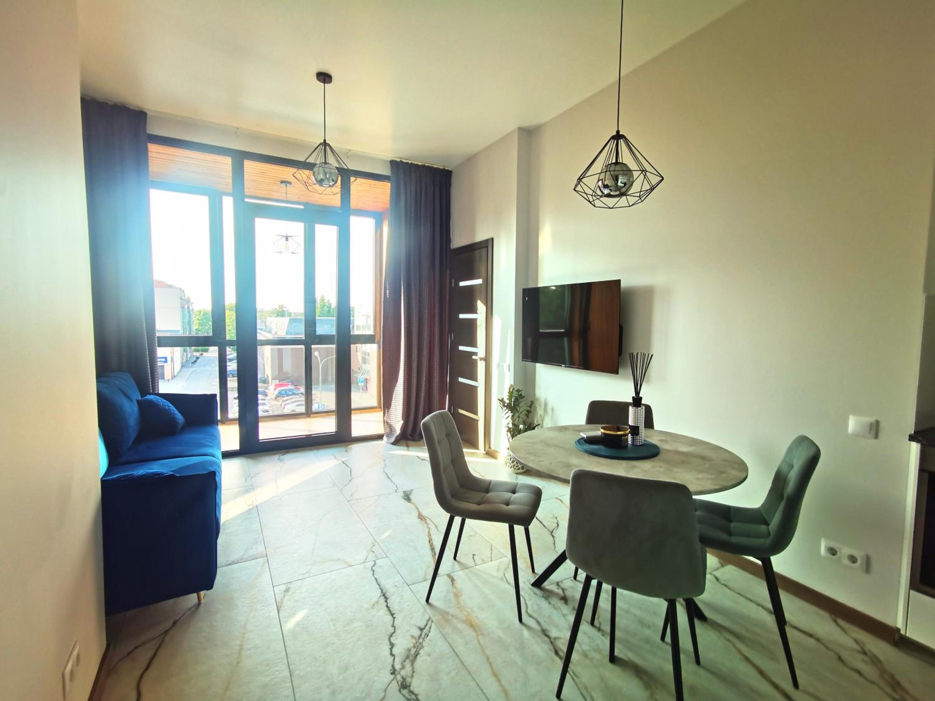 JasSi apartments