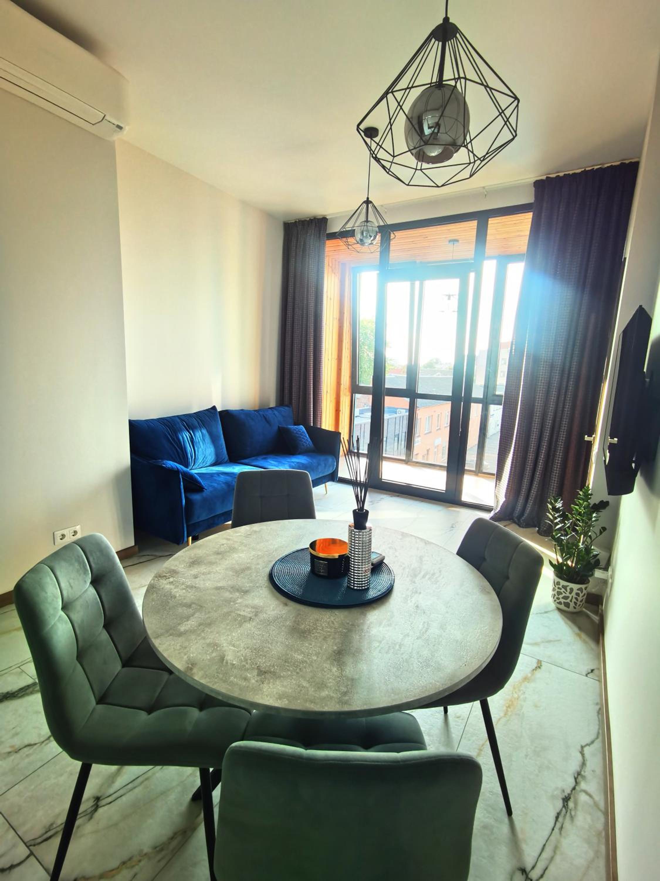JasSi apartments