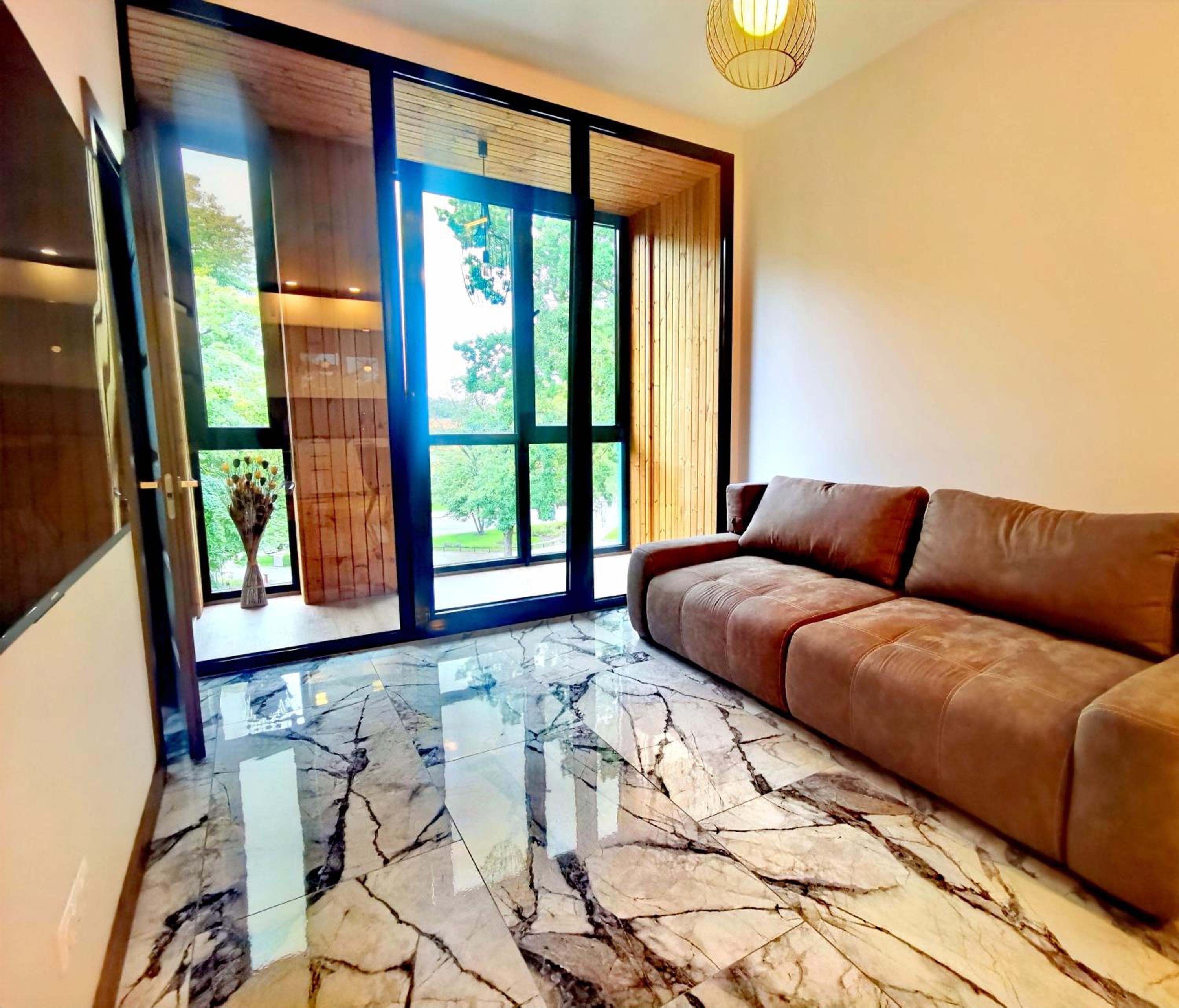 JasSi apartments