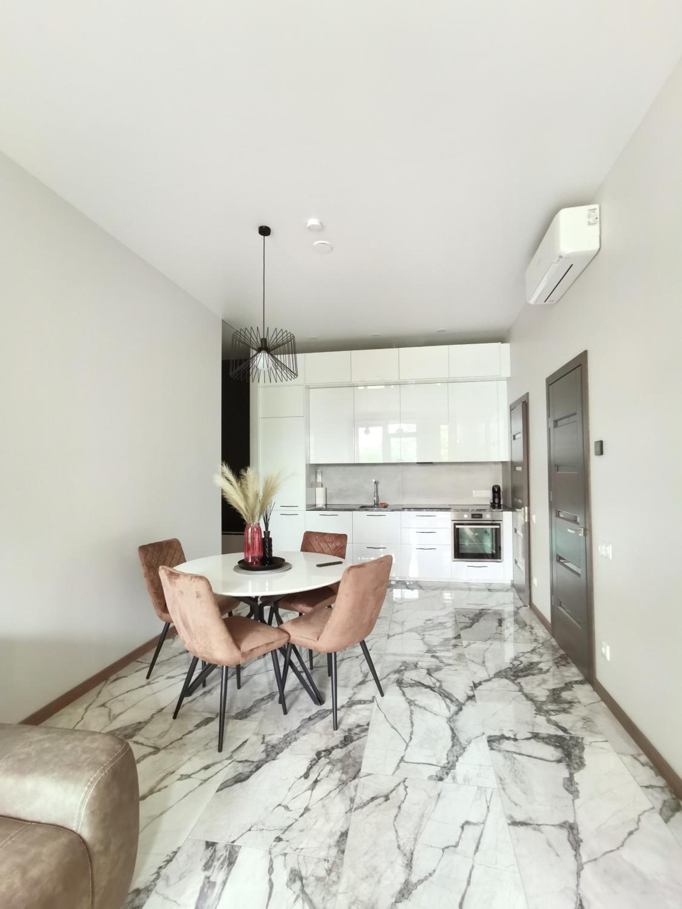 JasSi apartments