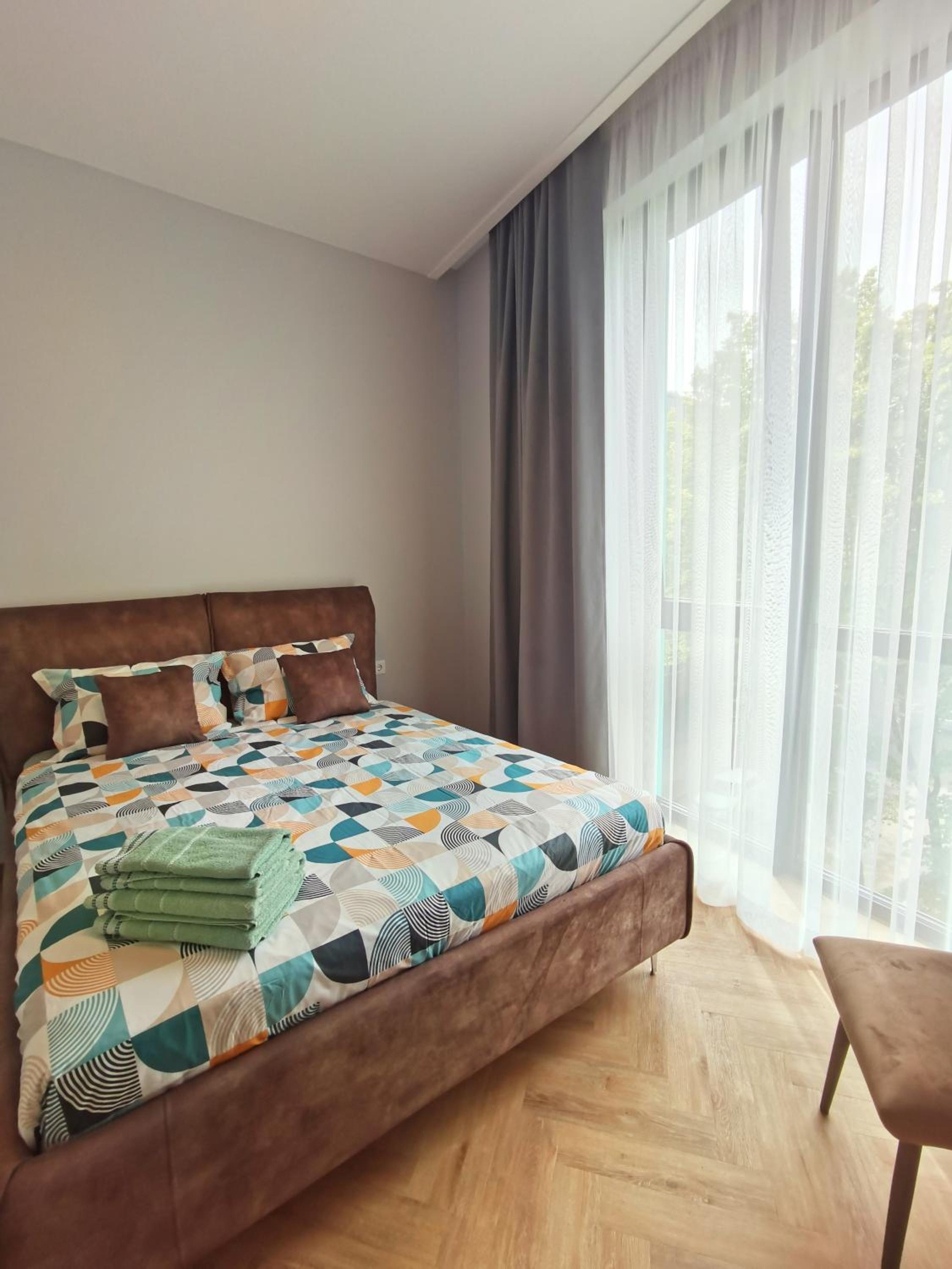 JasSi apartments