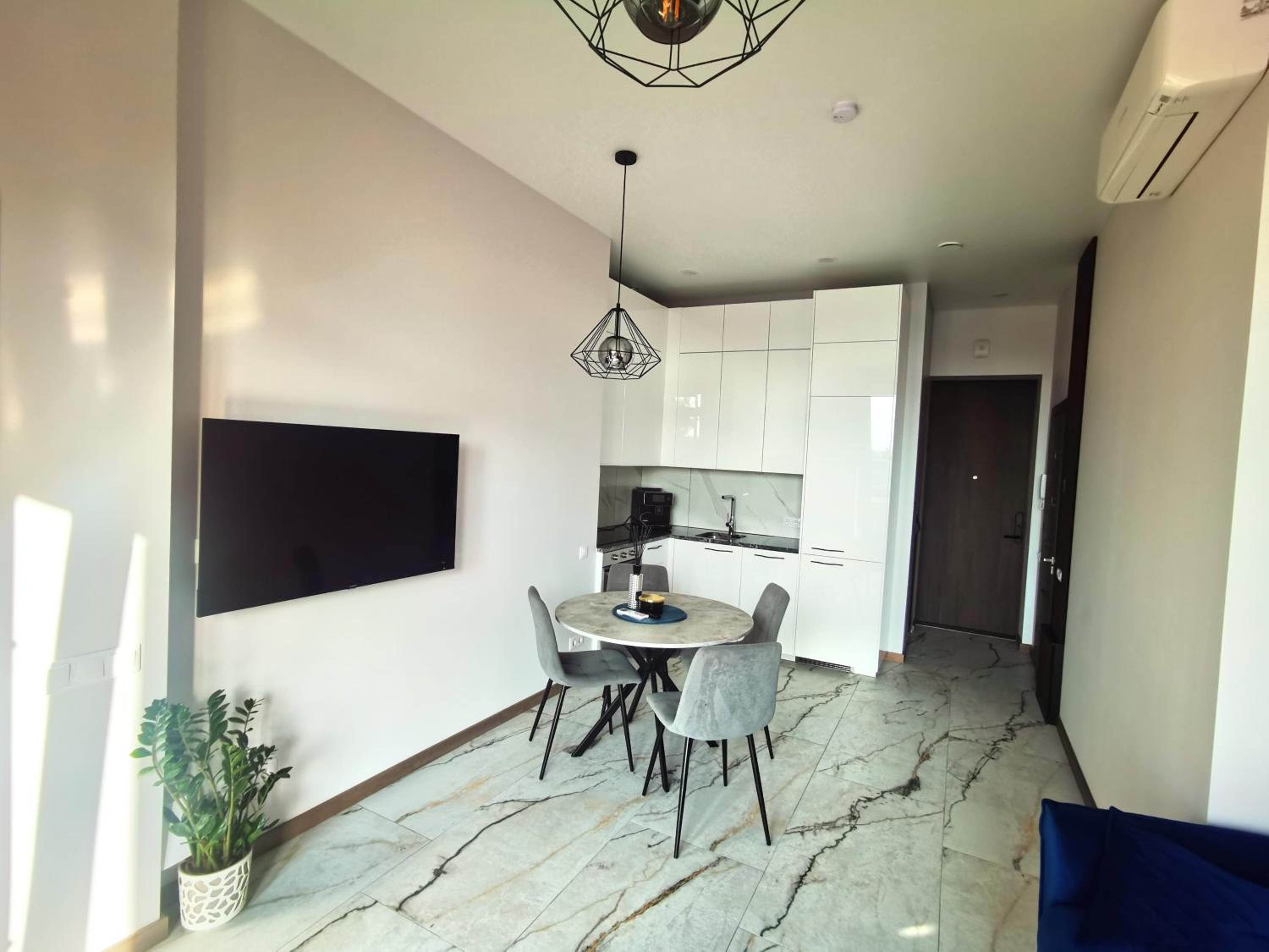 JasSi apartments