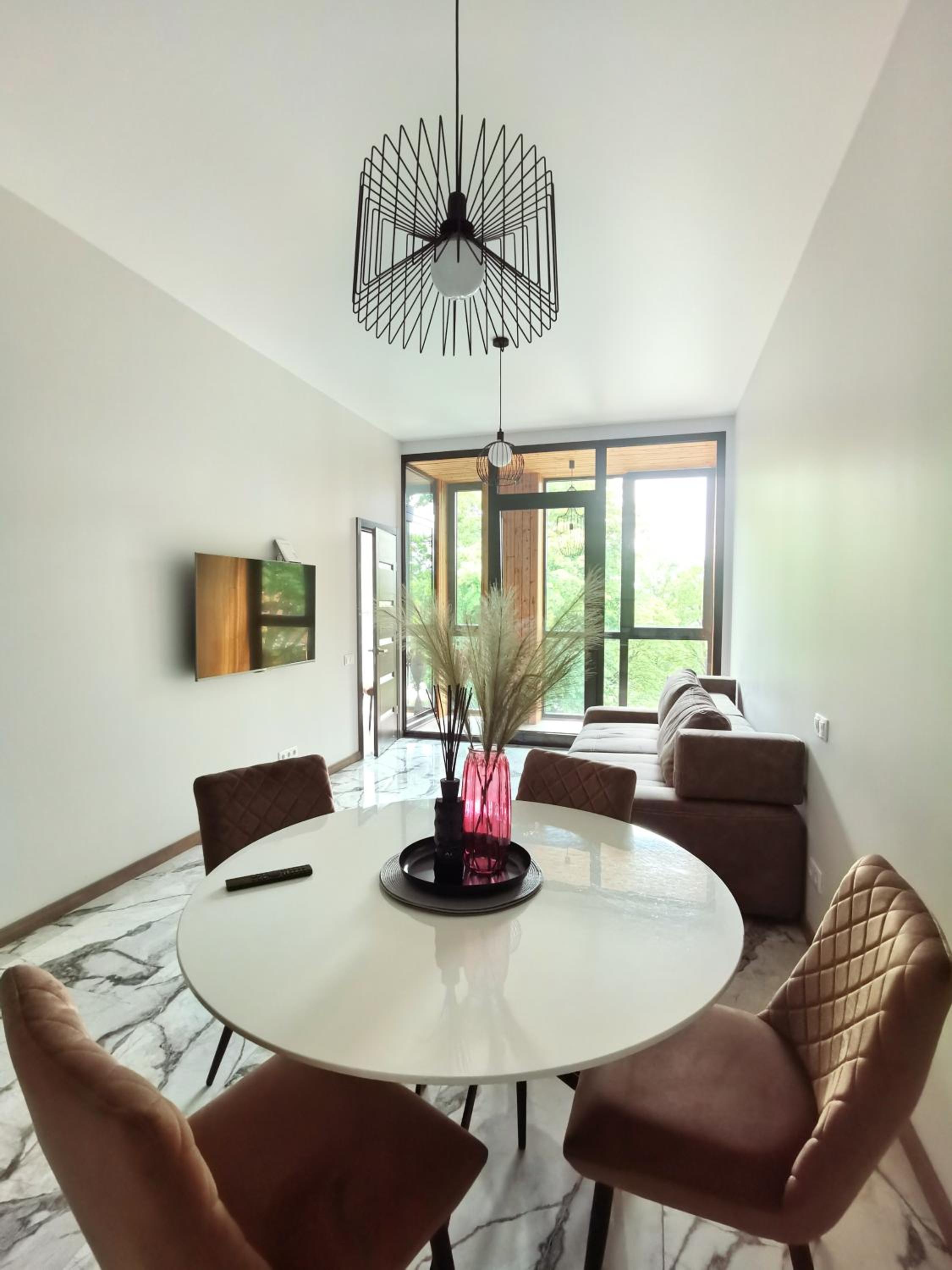 JasSi apartments