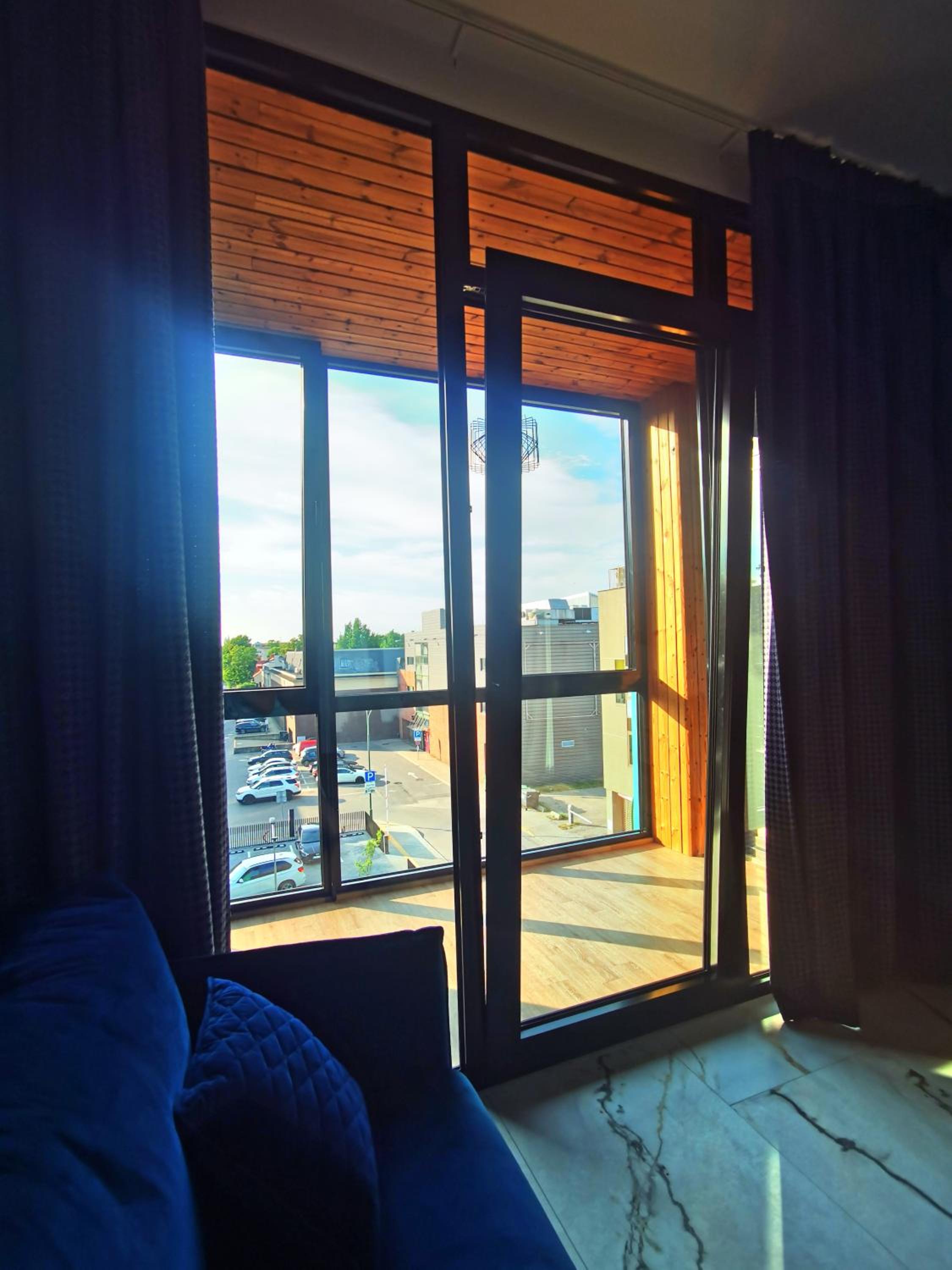 JasSi apartments