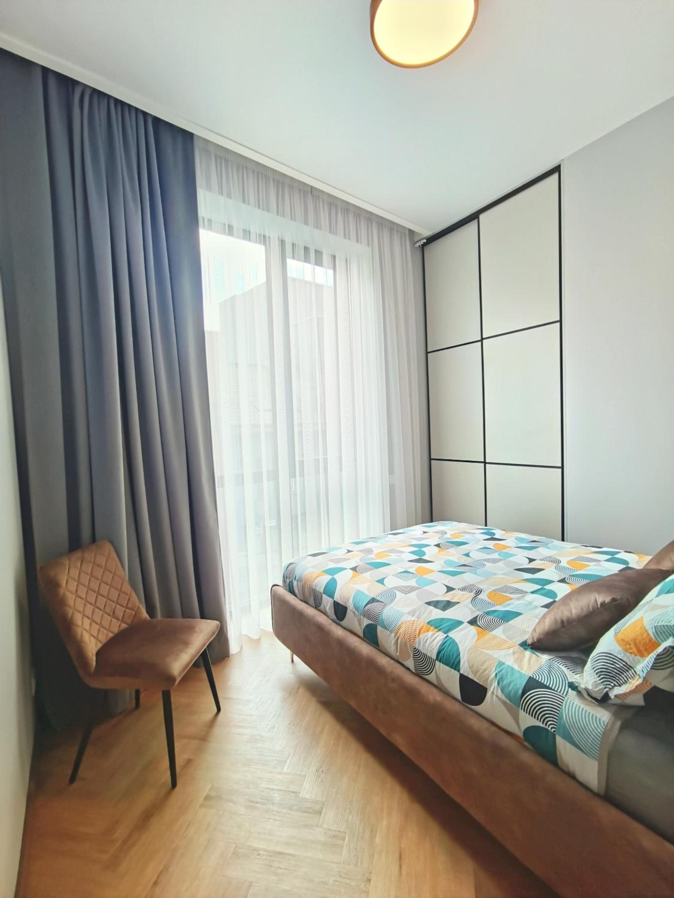 JasSi apartments