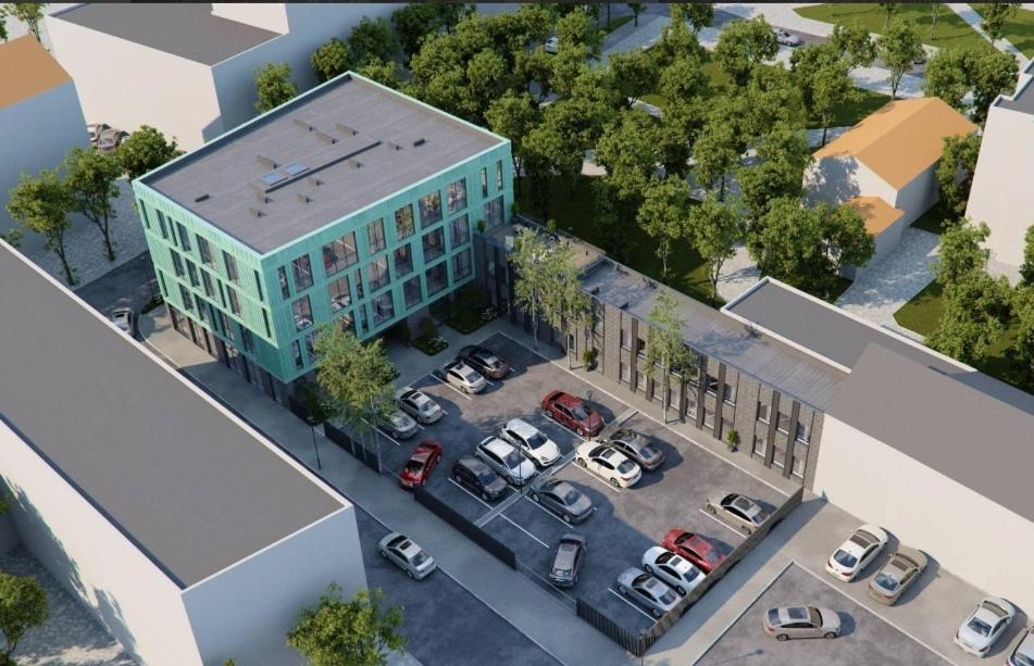 JasSi apartments