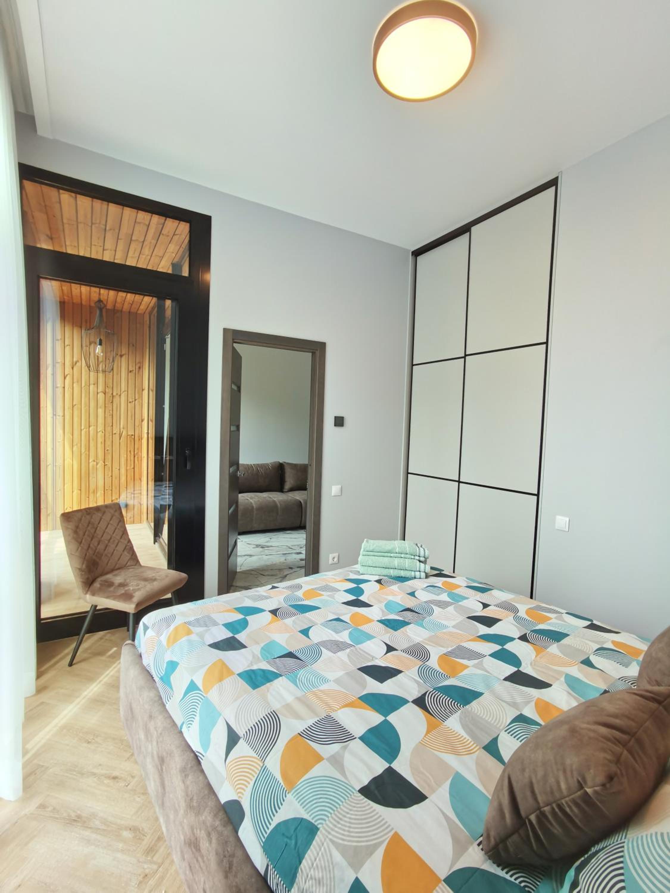 JasSi apartments