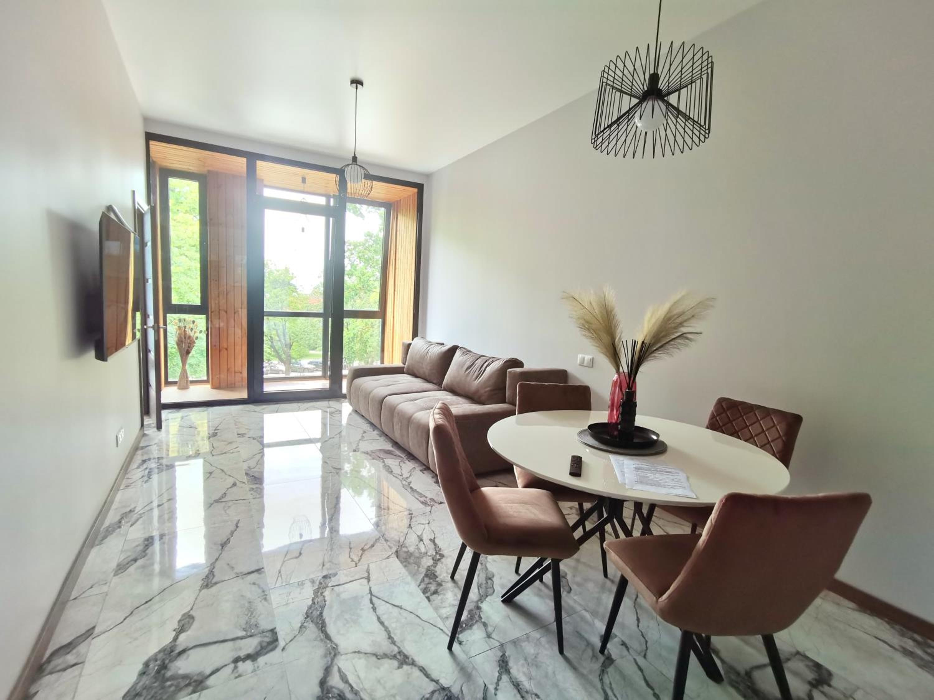 JasSi apartments