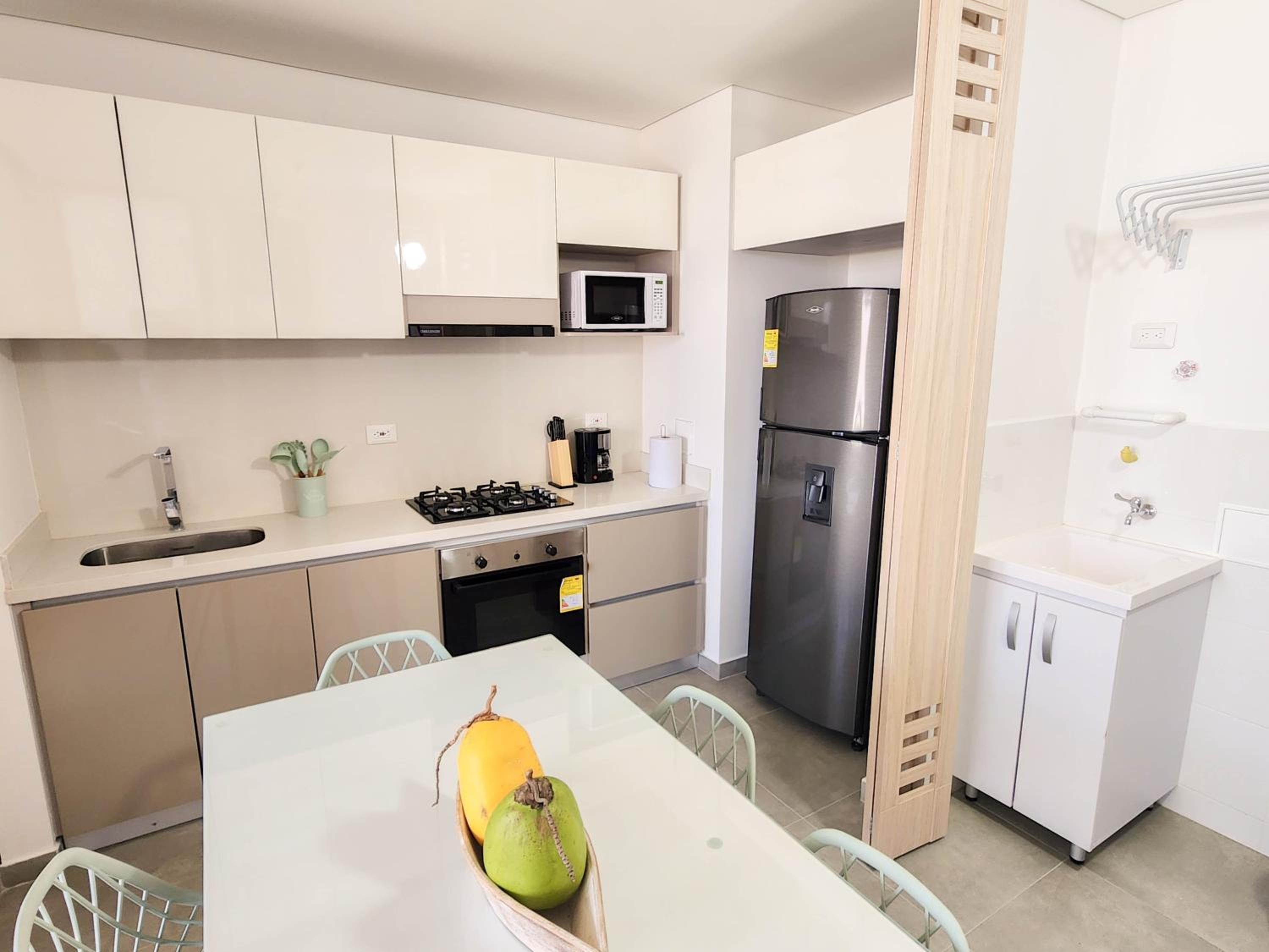 Apartamentos Salguero Suite - Bedviajes