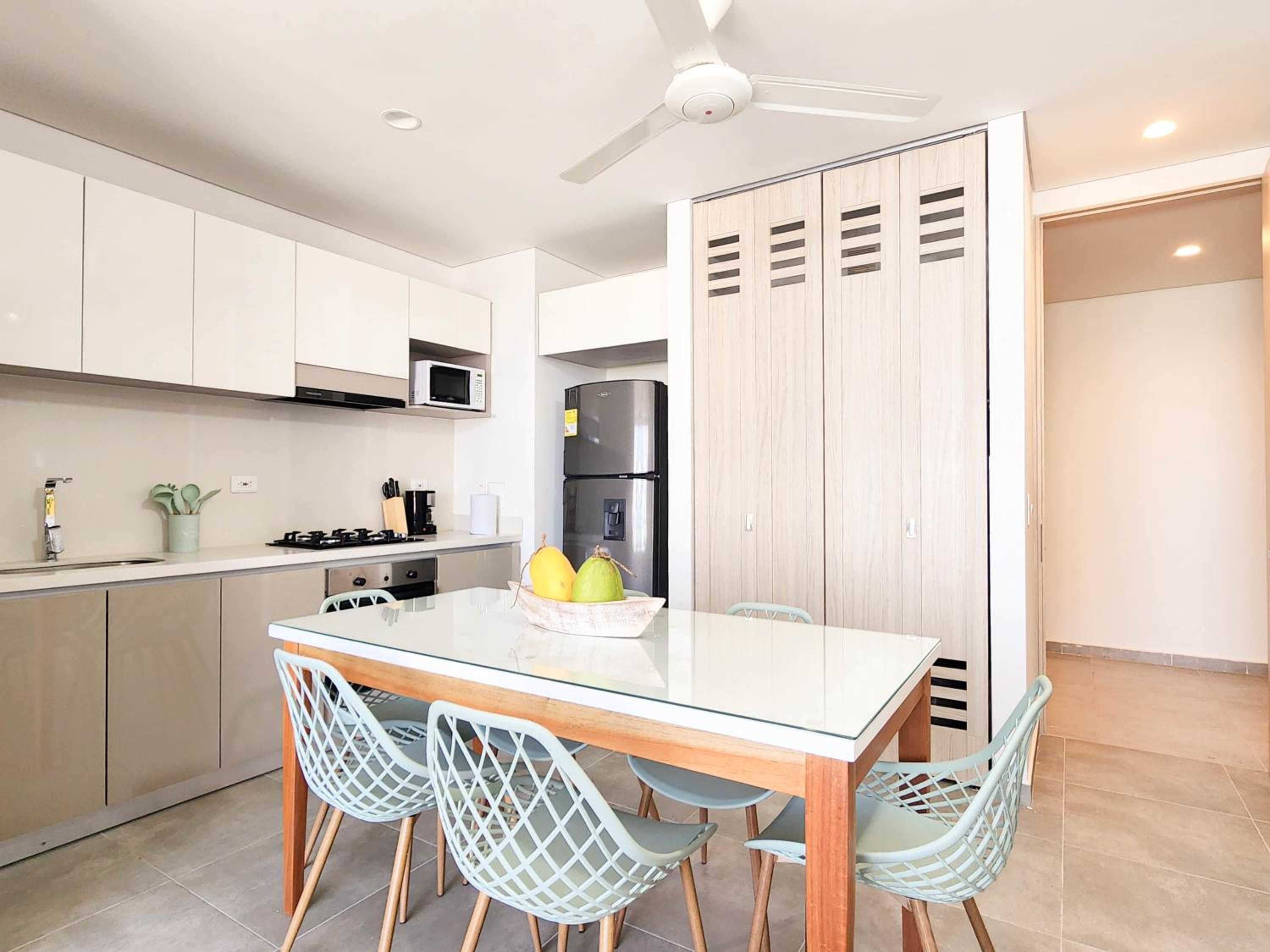 Apartamentos Salguero Suite - Bedviajes