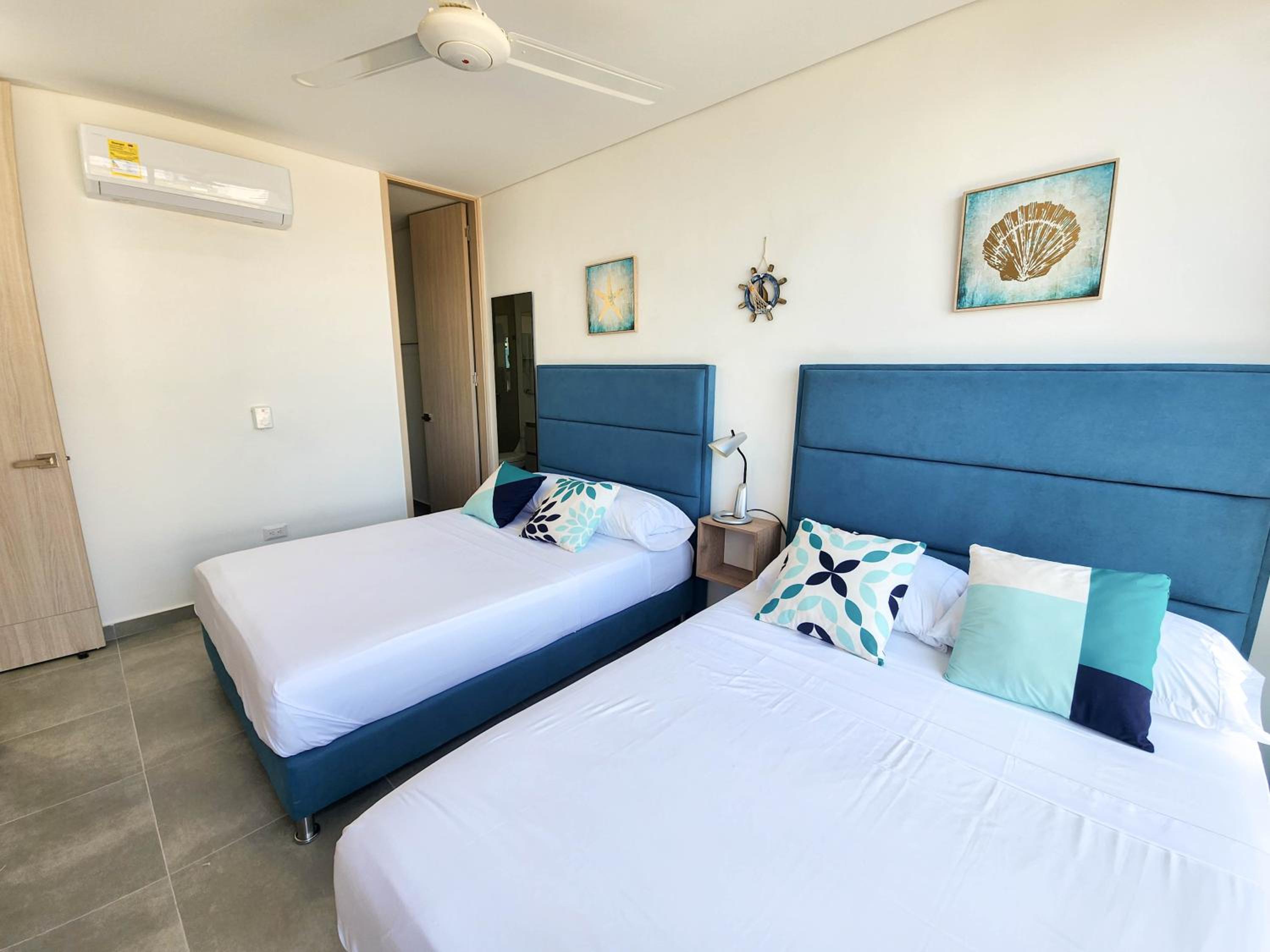 Apartamentos Salguero Suite - Bedviajes