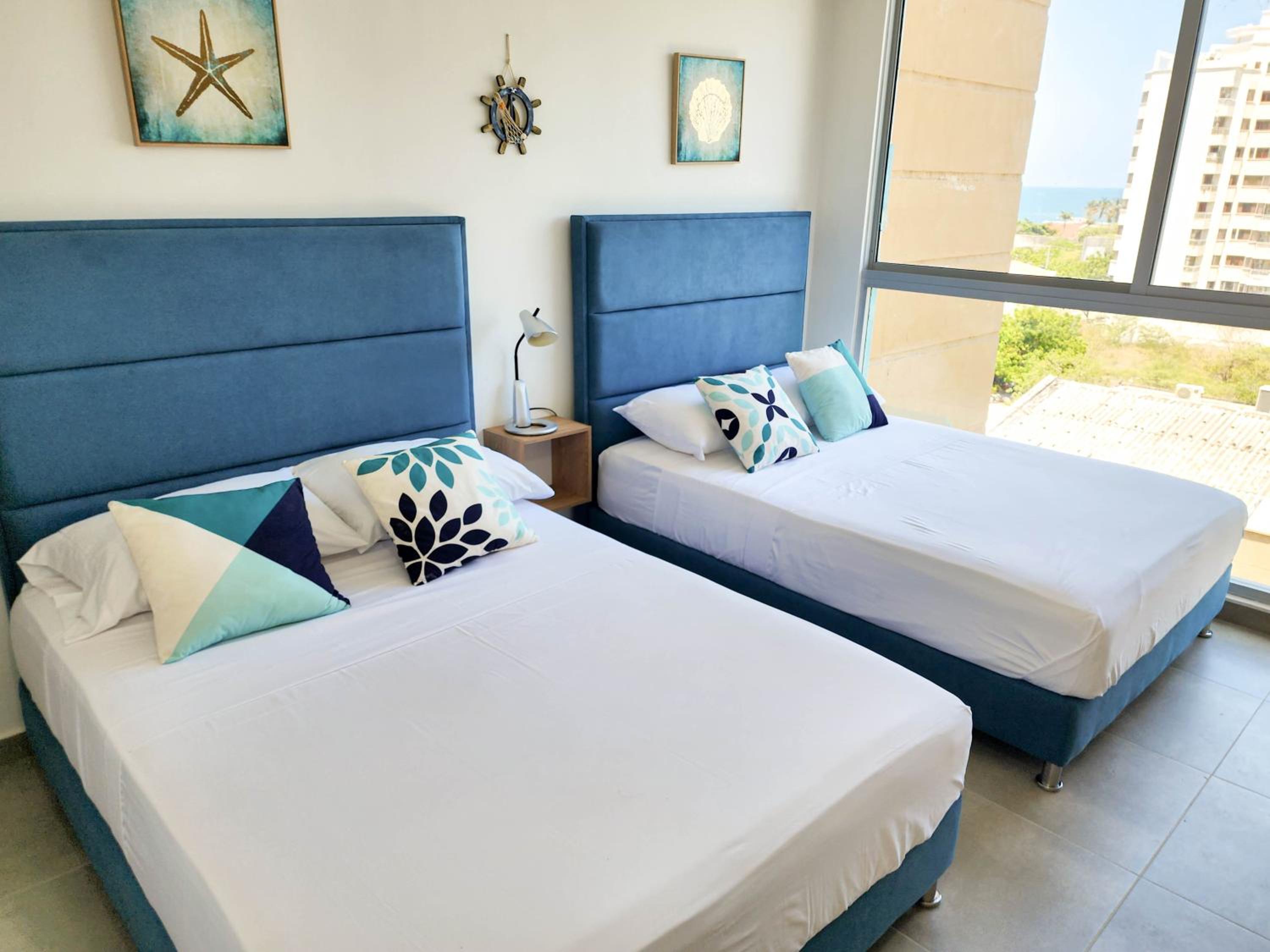 Apartamentos Salguero Suite - Bedviajes