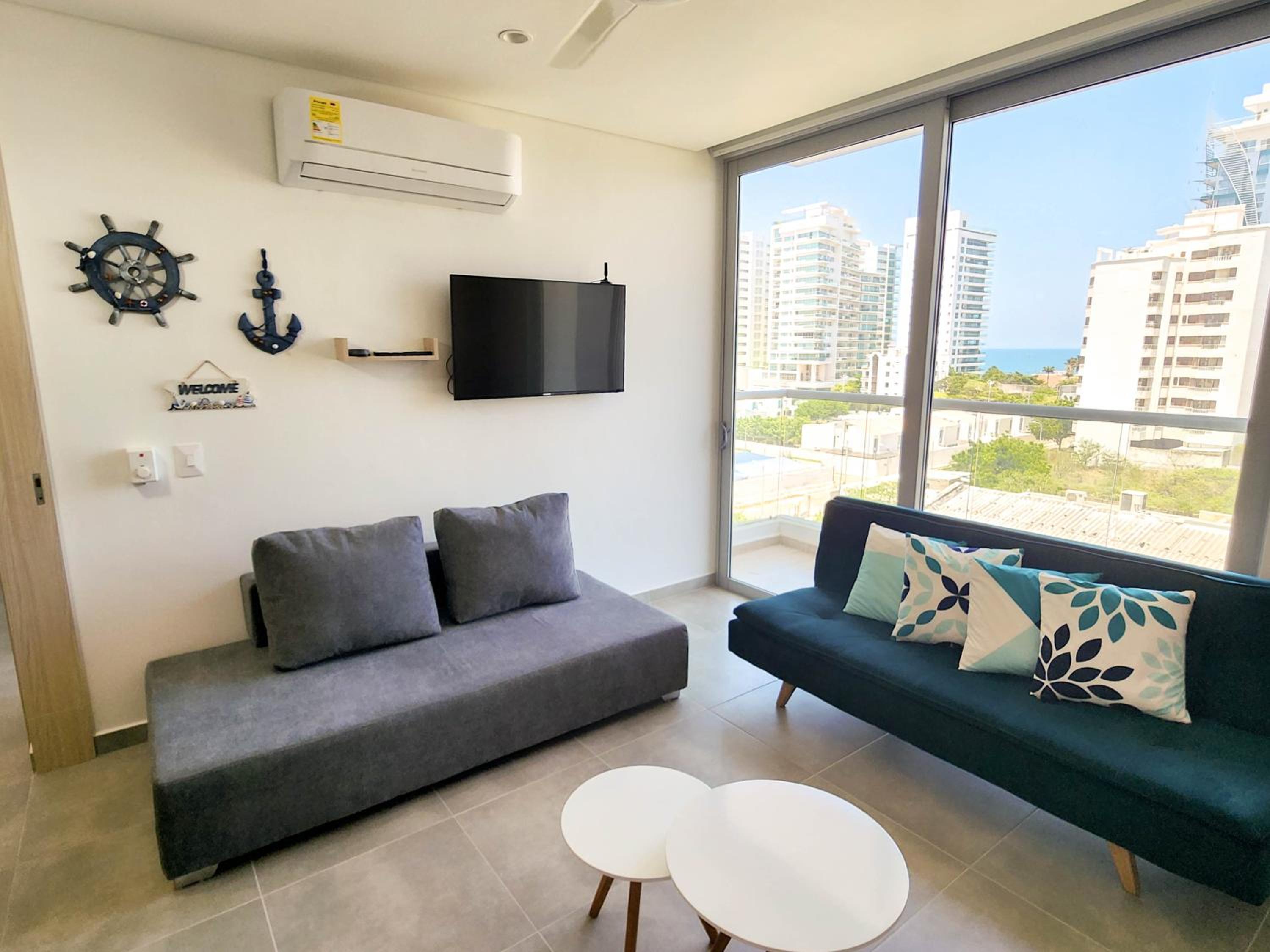 Apartamentos Salguero Suite - Bedviajes
