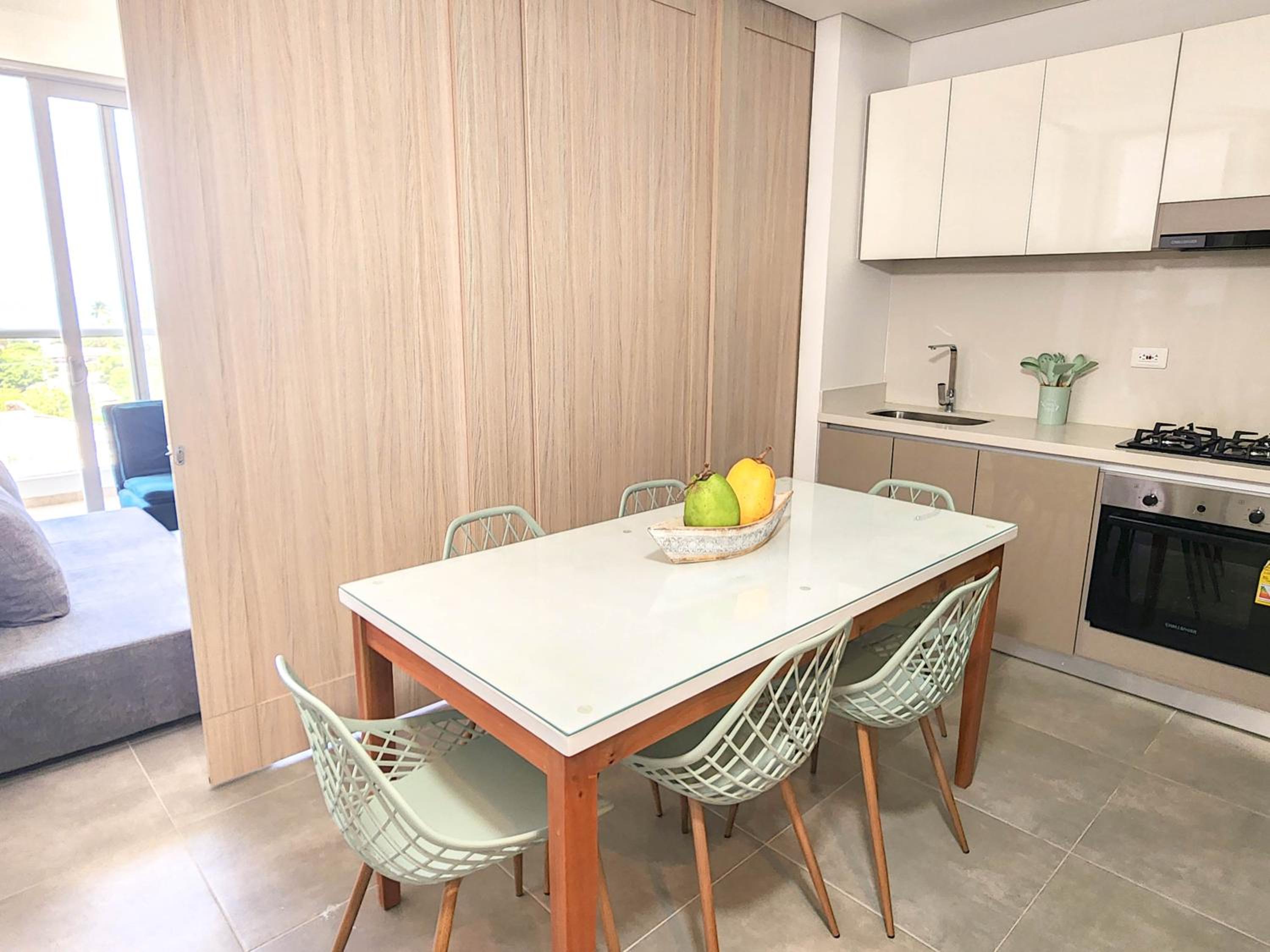 Apartamentos Salguero Suite - Bedviajes