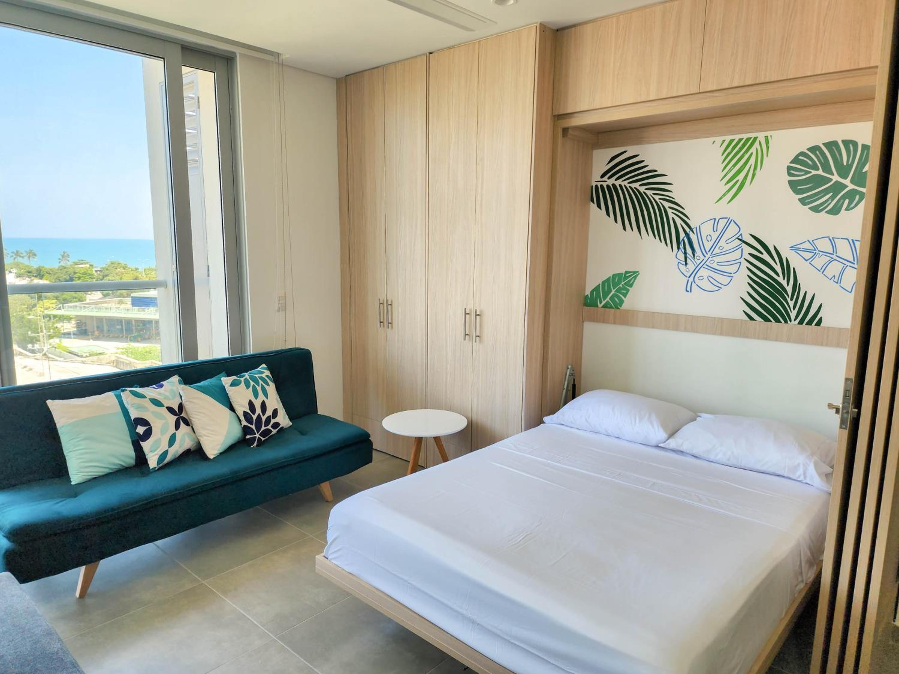 Apartamentos Salguero Suite - Bedviajes