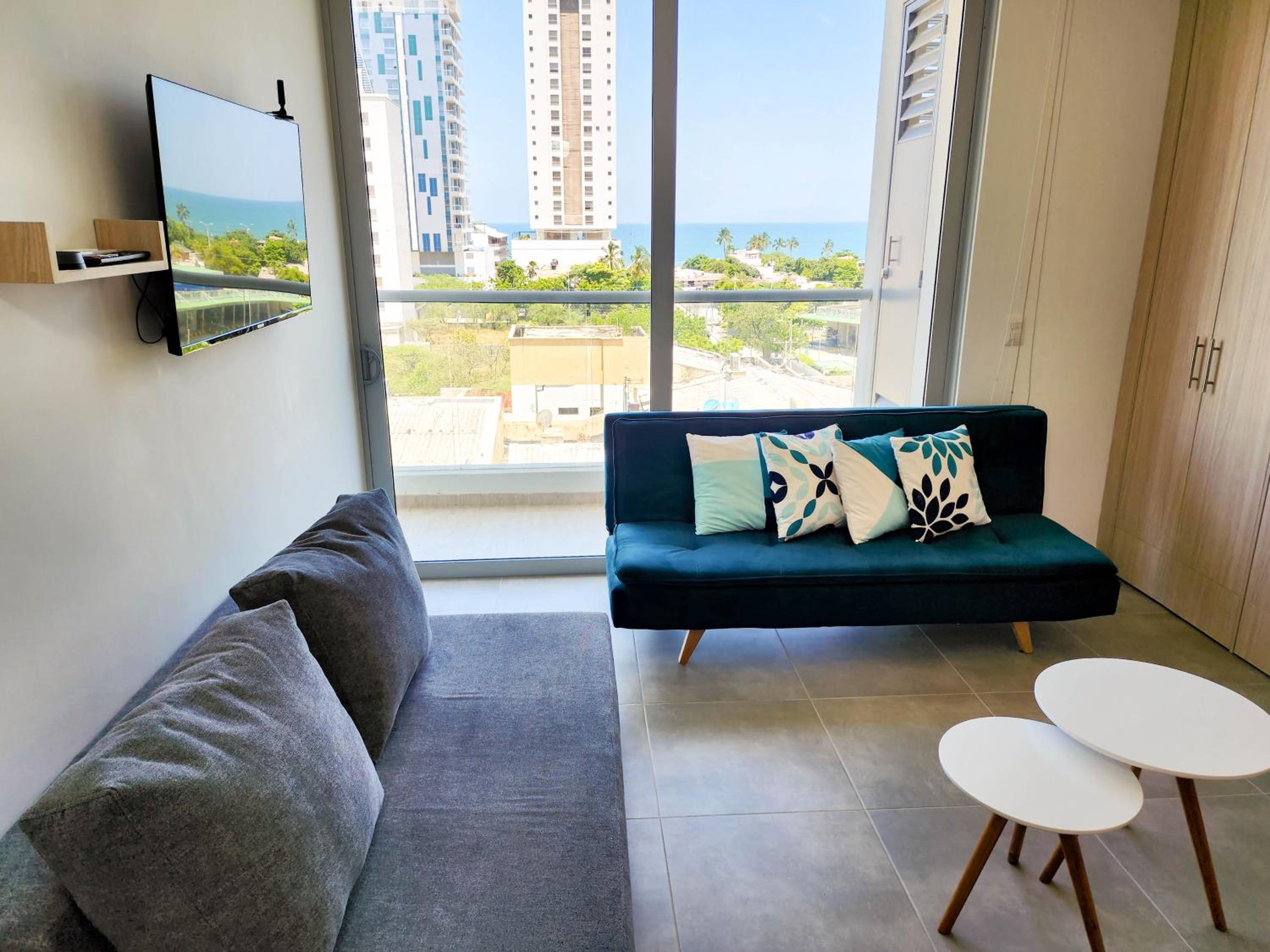 Apartamentos Salguero Suite - Bedviajes