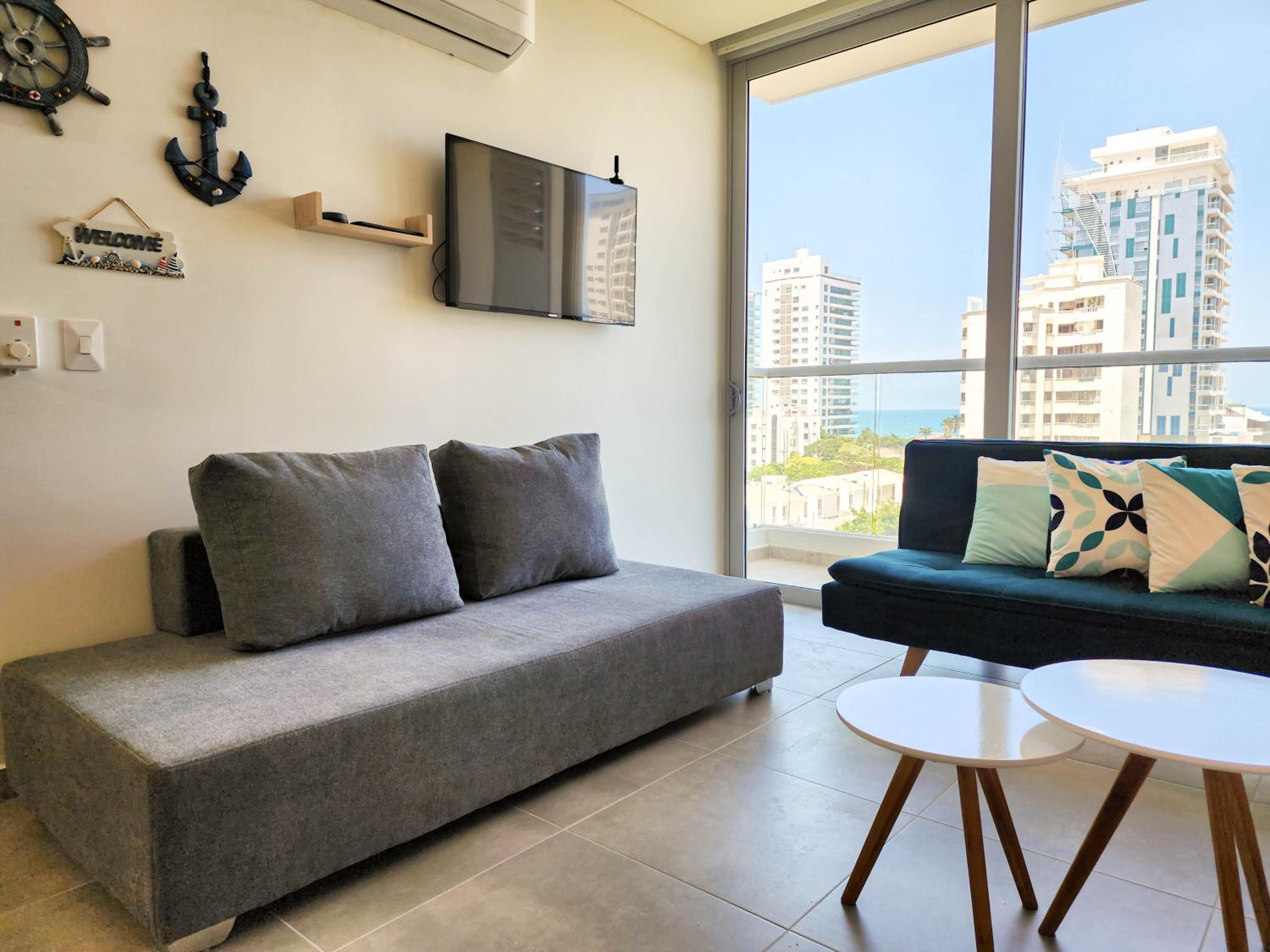 Apartamentos Salguero Suite - Bedviajes
