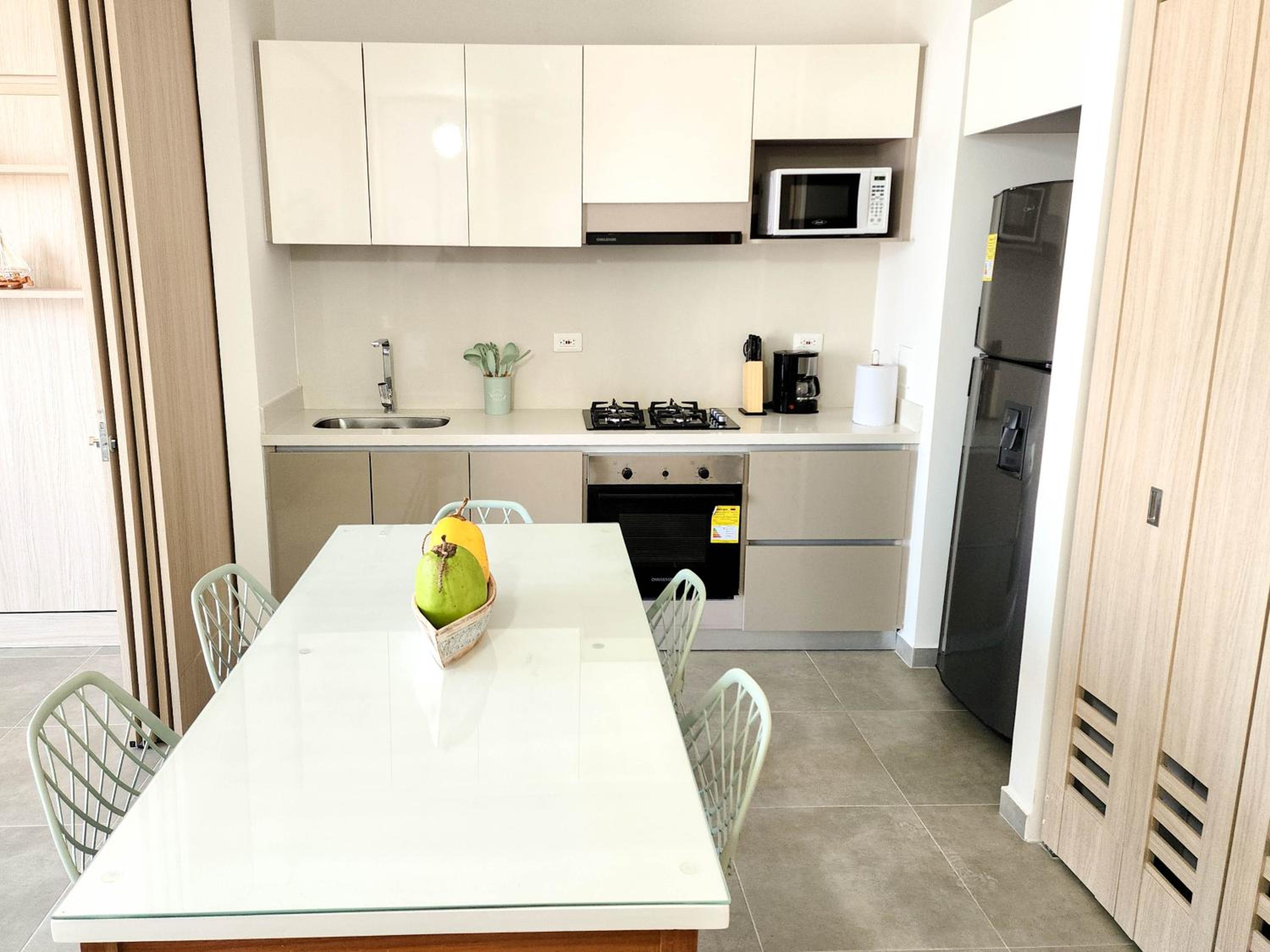 Apartamentos Salguero Suite - Bedviajes