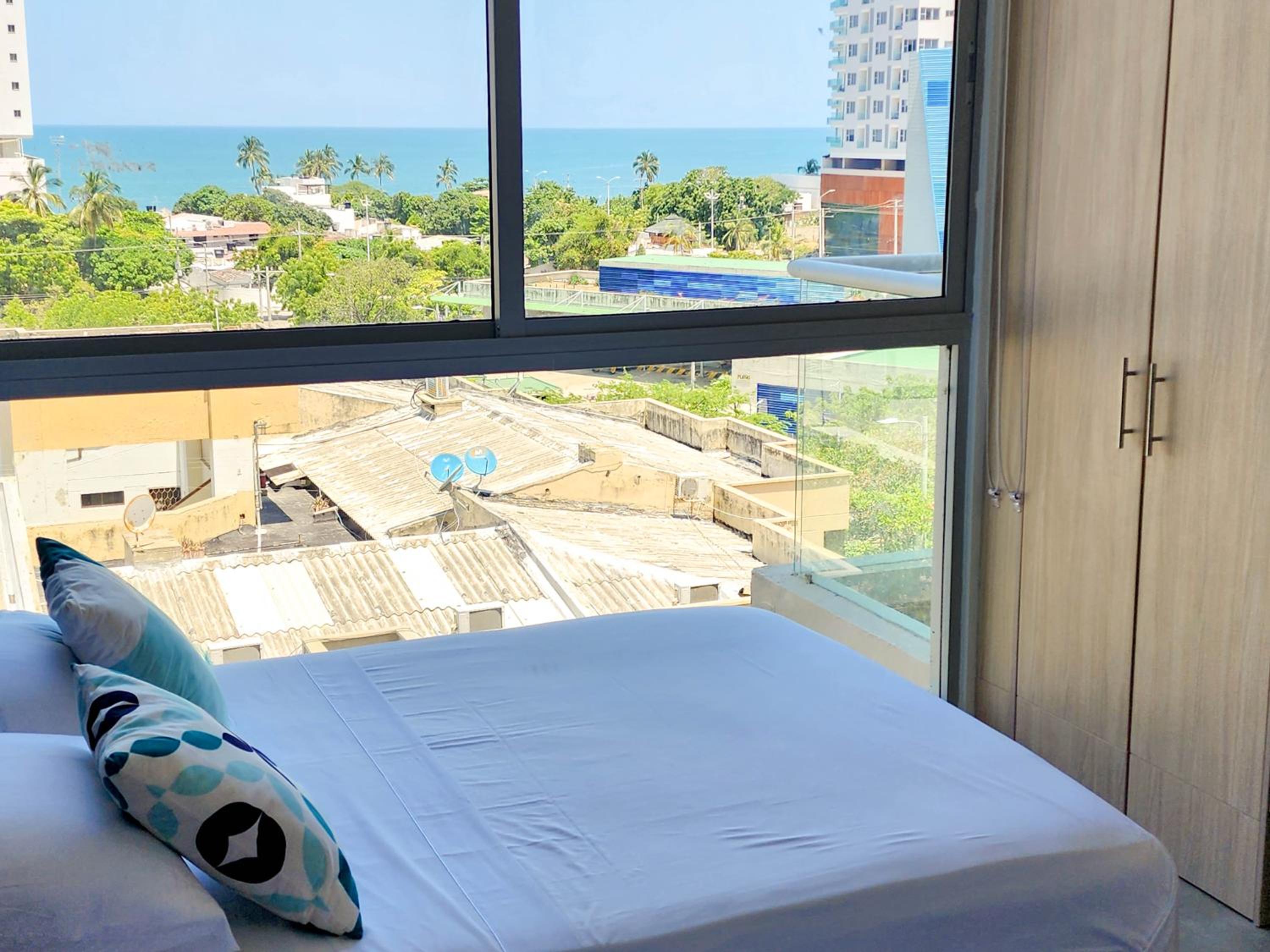 Apartamentos Salguero Suite - Bedviajes