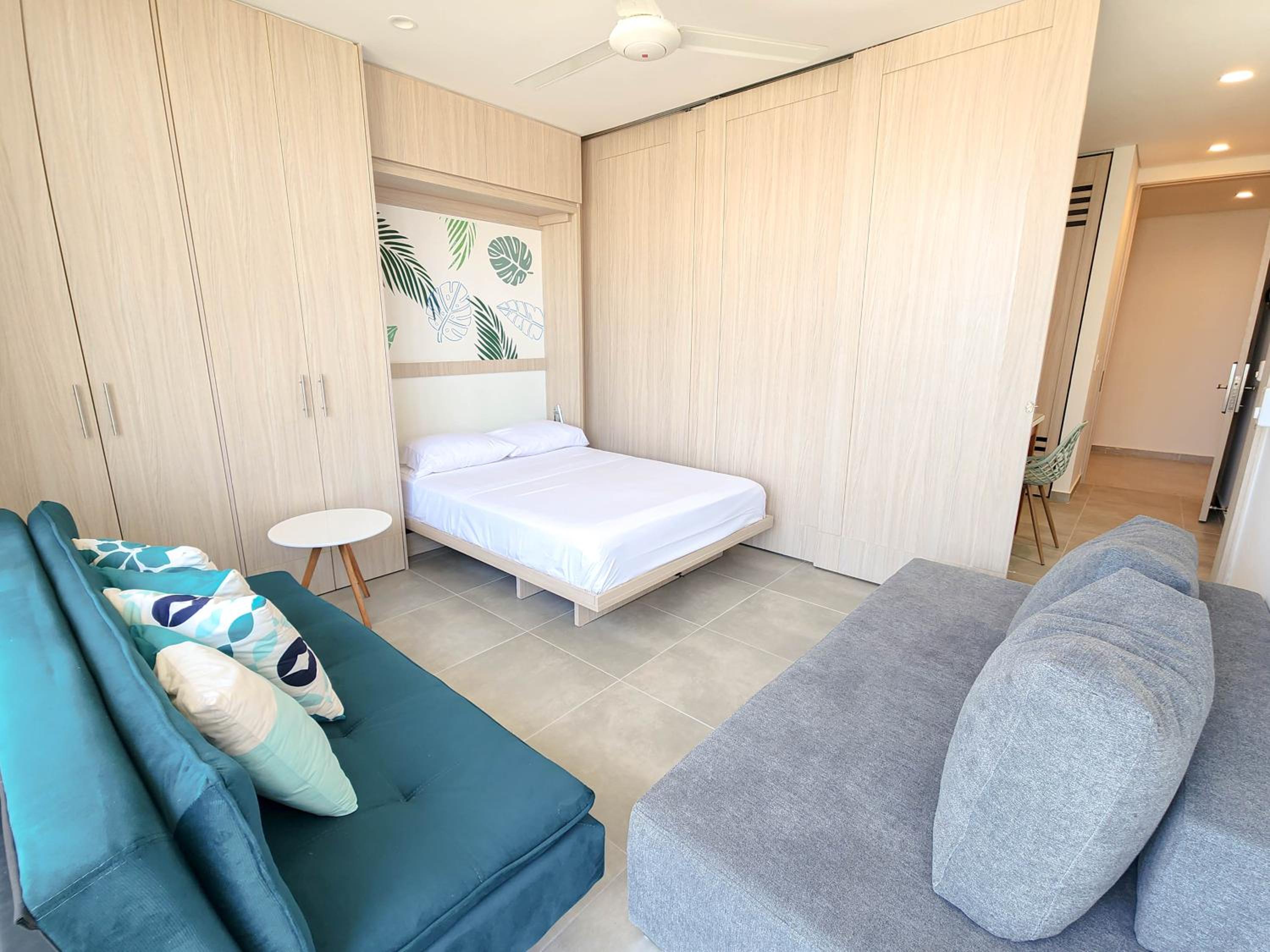 Apartamentos Salguero Suite - Bedviajes