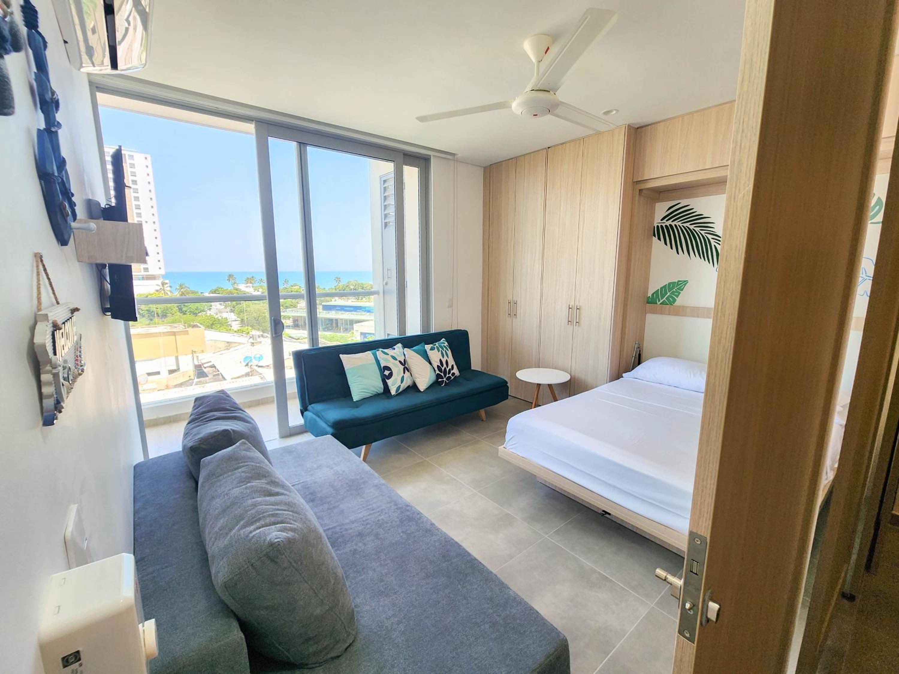 Apartamentos Salguero Suite - Bedviajes