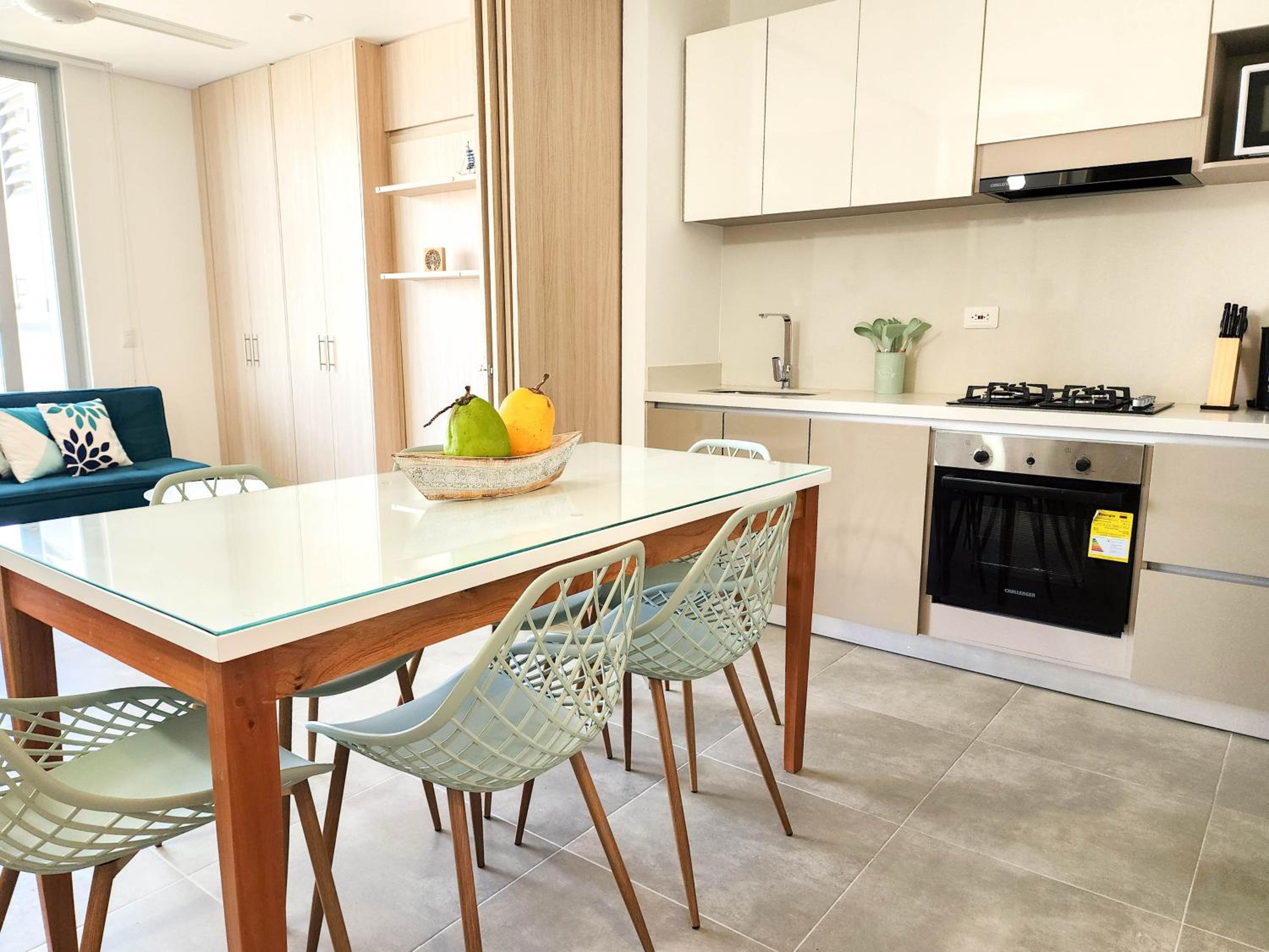Apartamentos Salguero Suite - Bedviajes