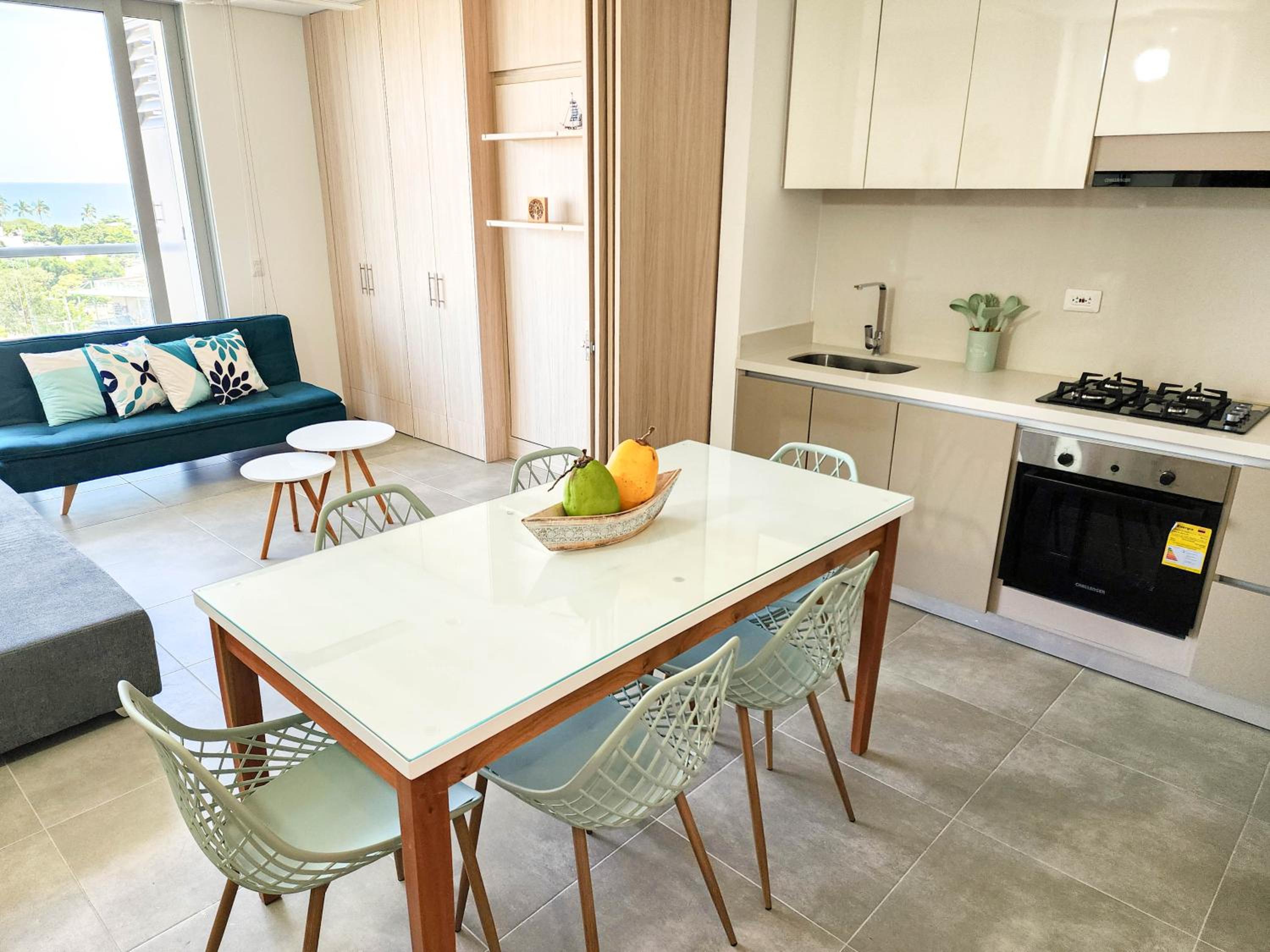 Apartamentos Salguero Suite - Bedviajes