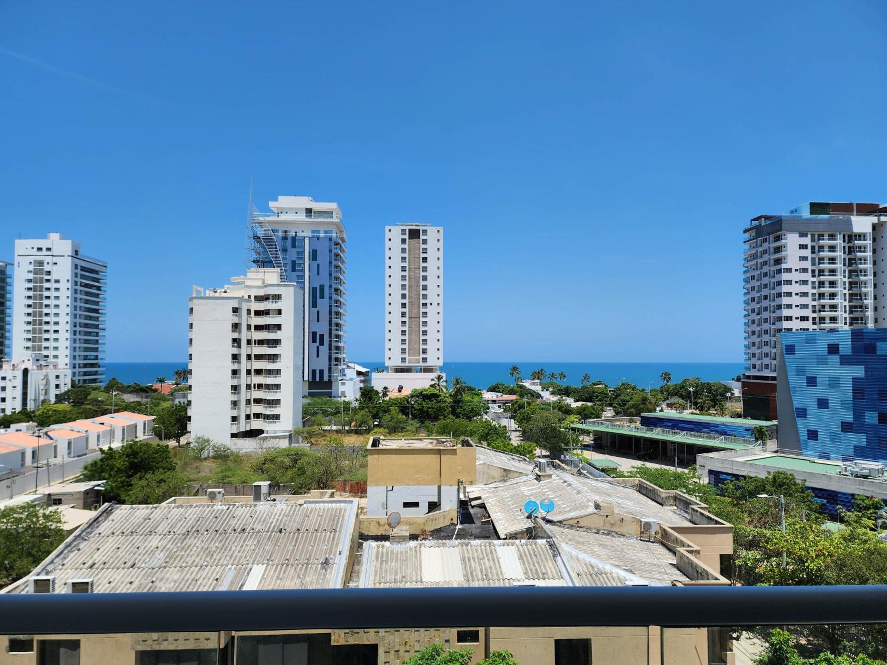 Apartamentos Salguero Suite - Bedviajes