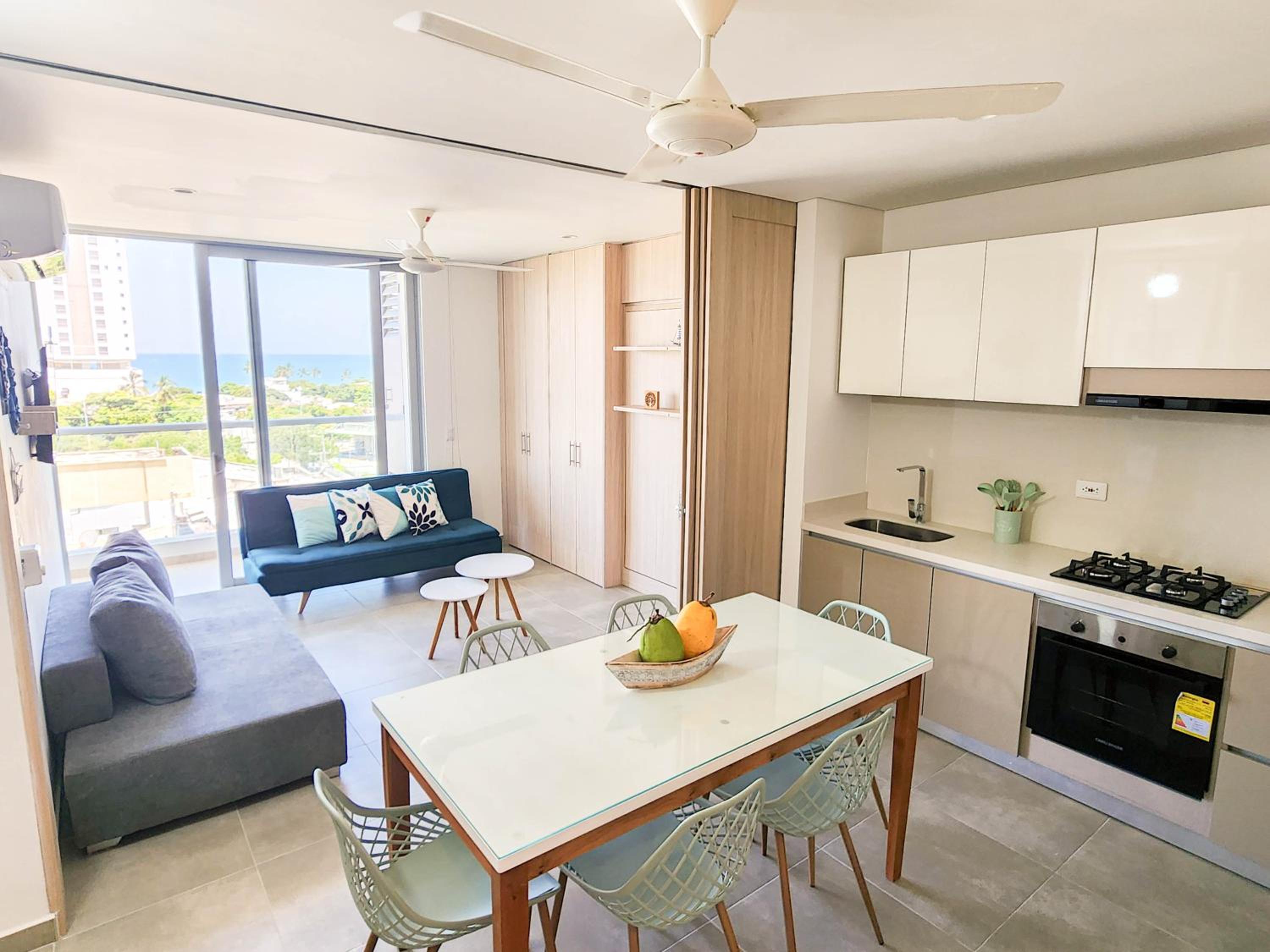 Apartamentos Salguero Suite - Bedviajes