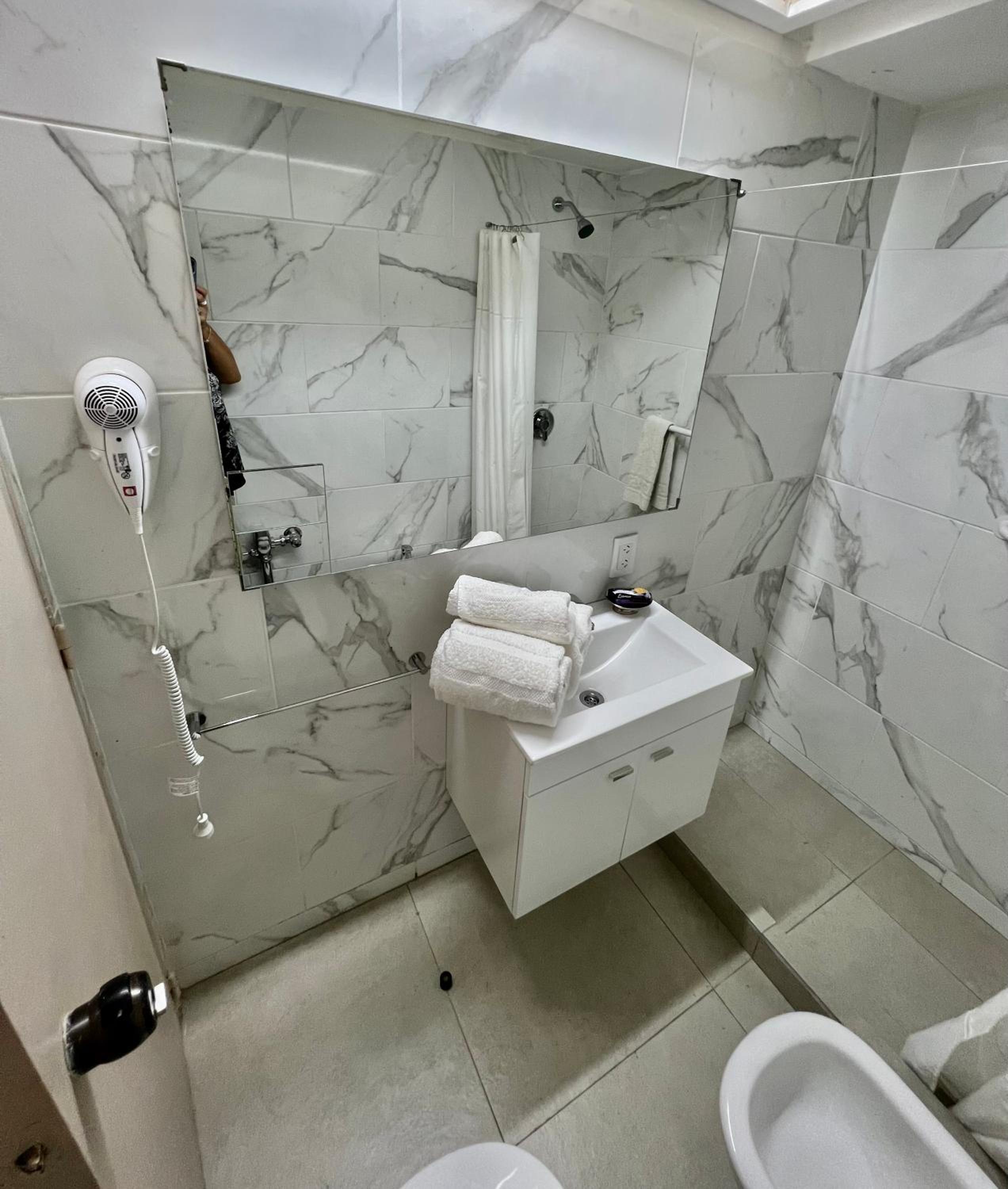Recoleta Collection 1