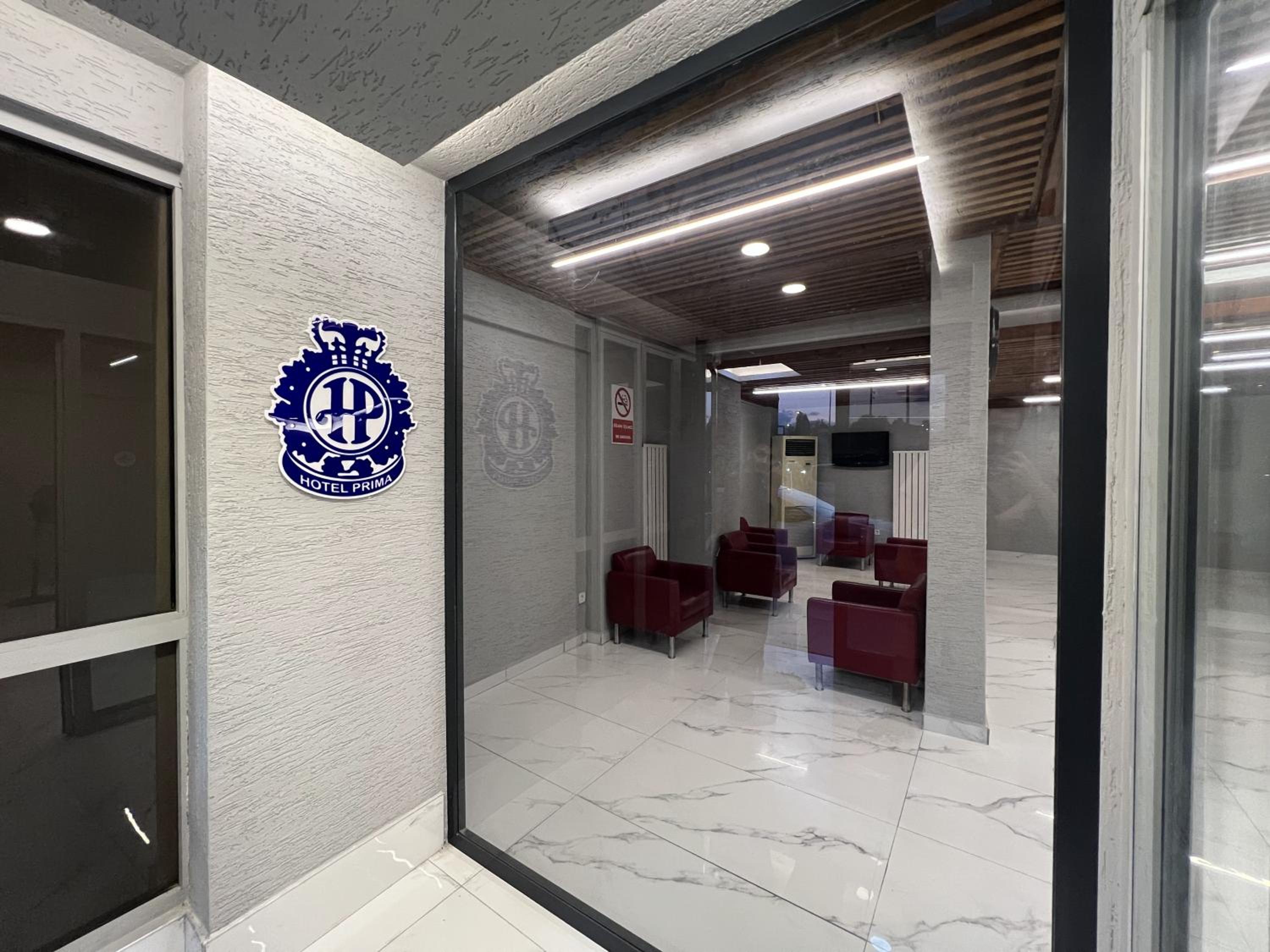 Hotel Prima - Image 9