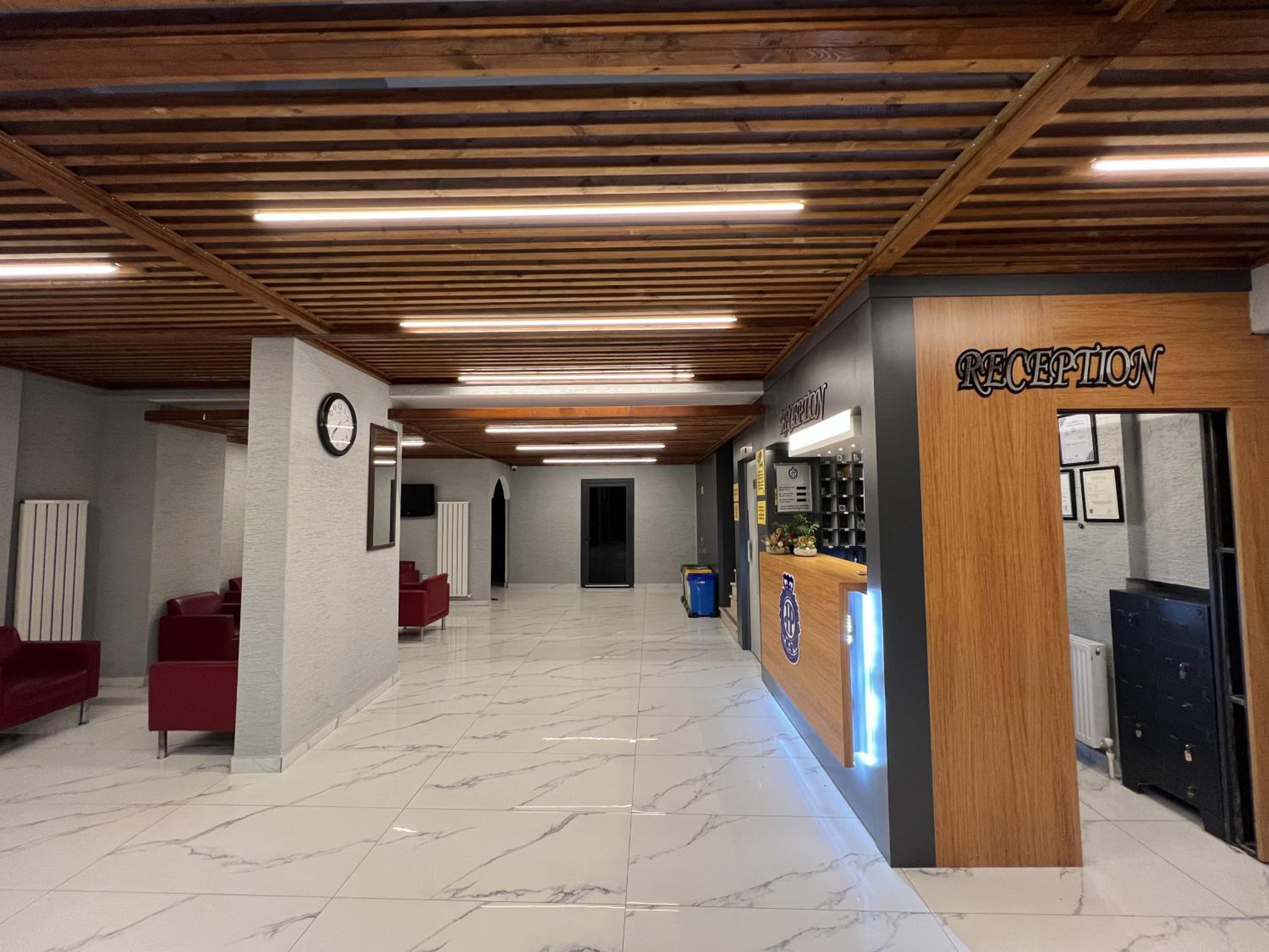 Hotel Prima - Image 5