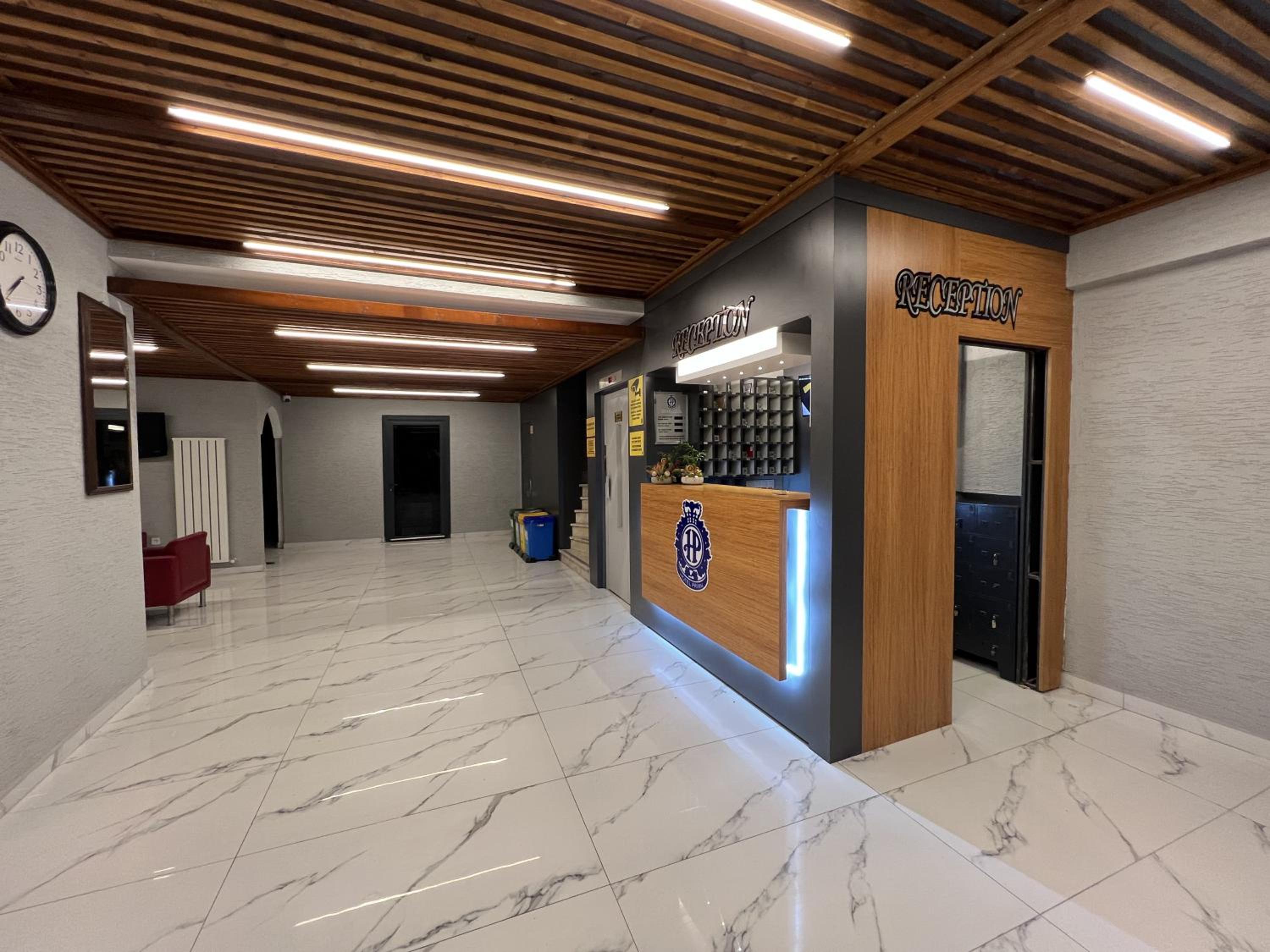 Hotel Prima - Image 6