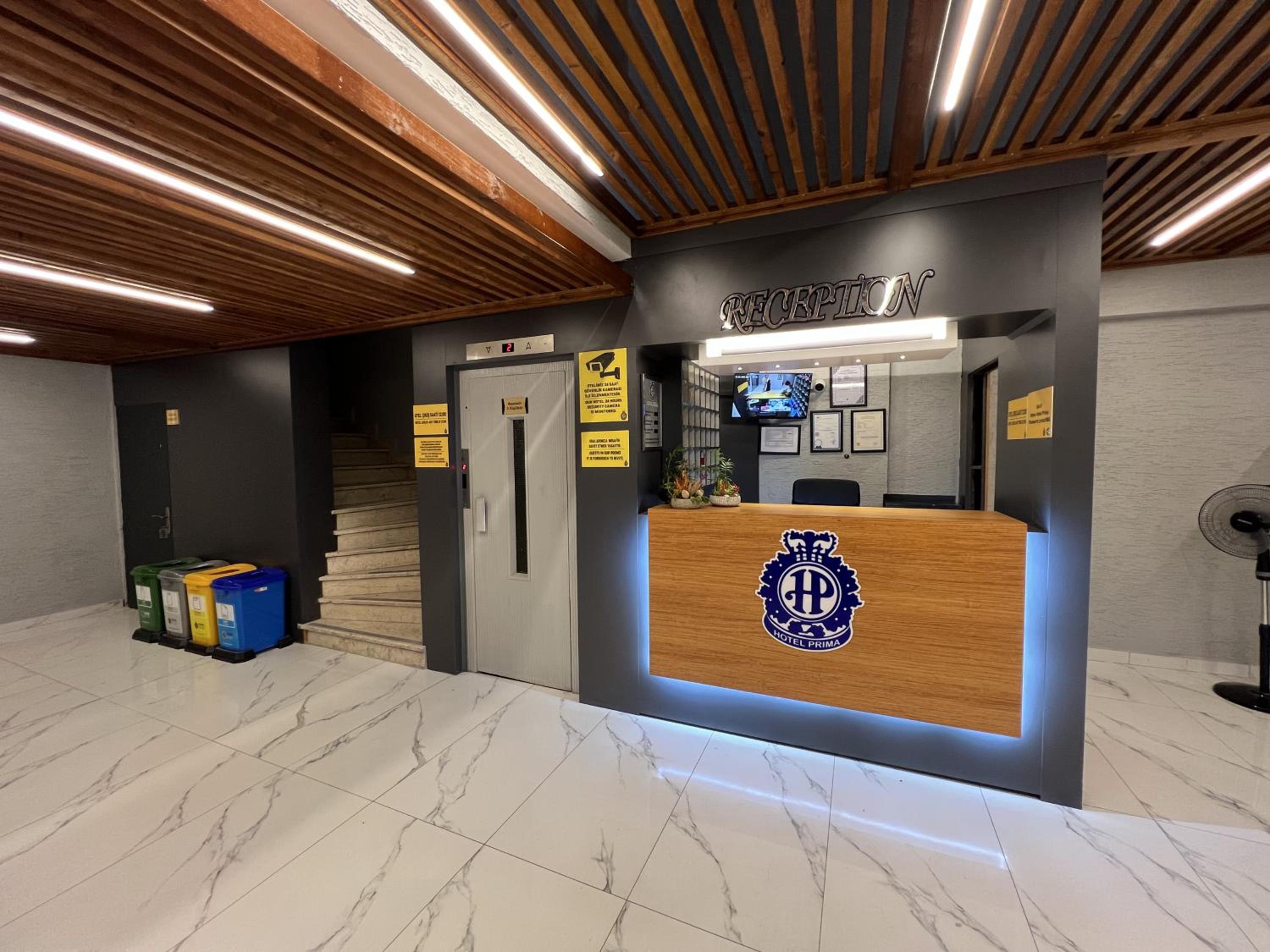 Hotel Prima - Image 8