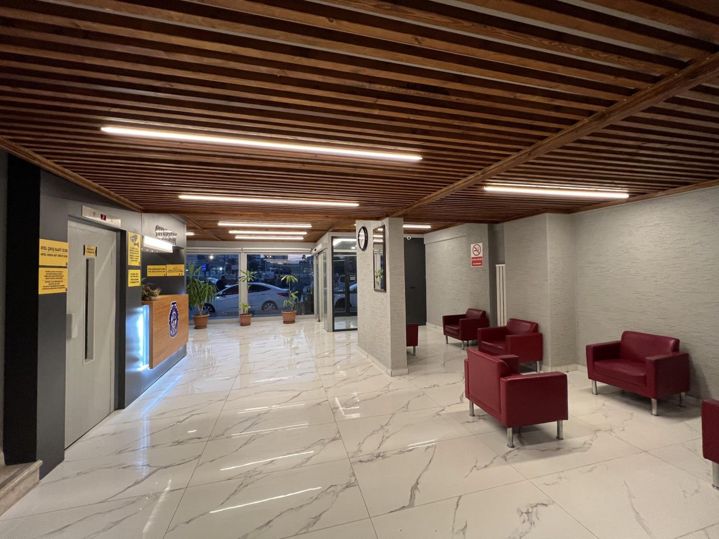 Hotel Prima - Image 10