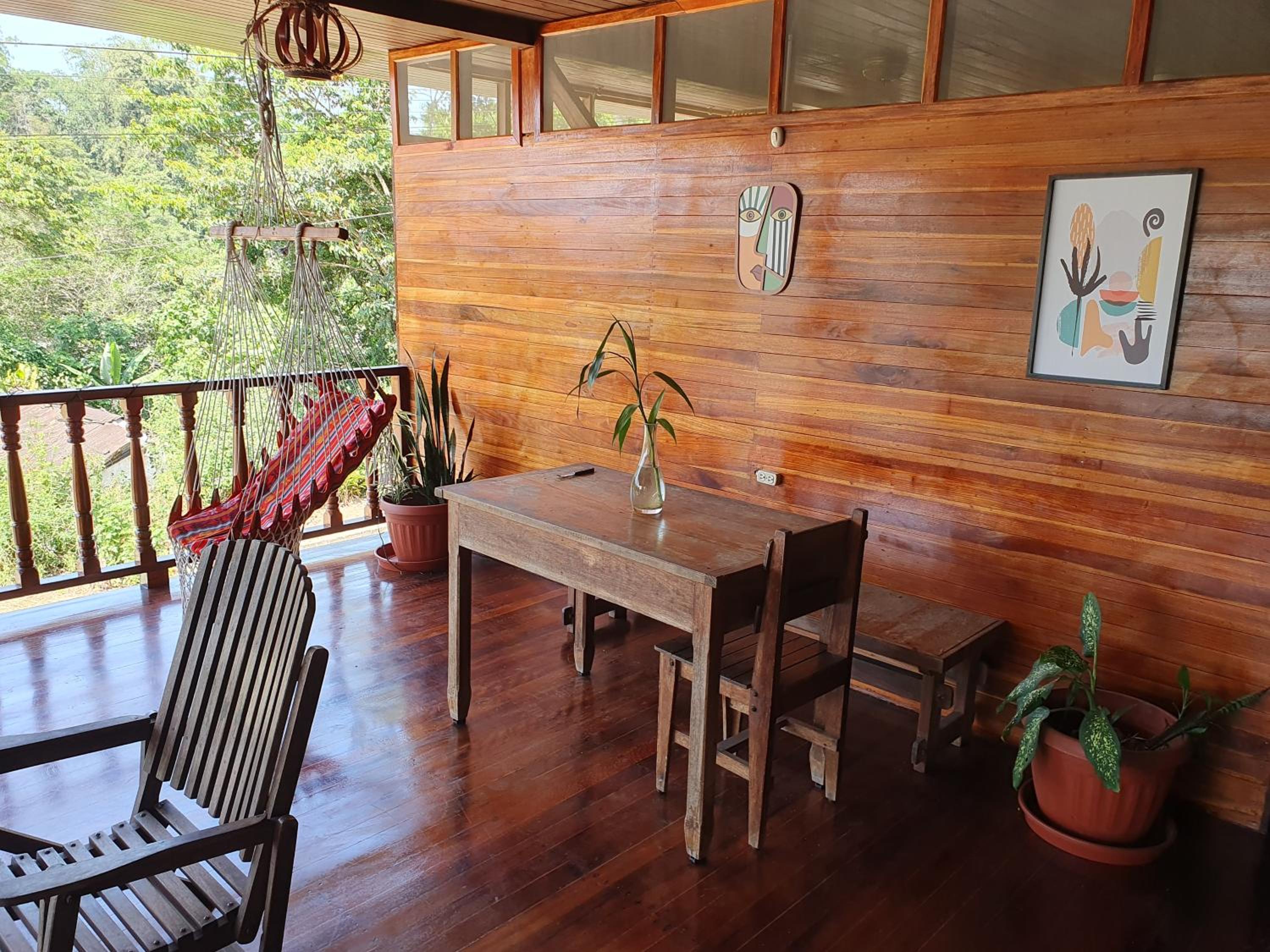 Hotel El Albergue Español