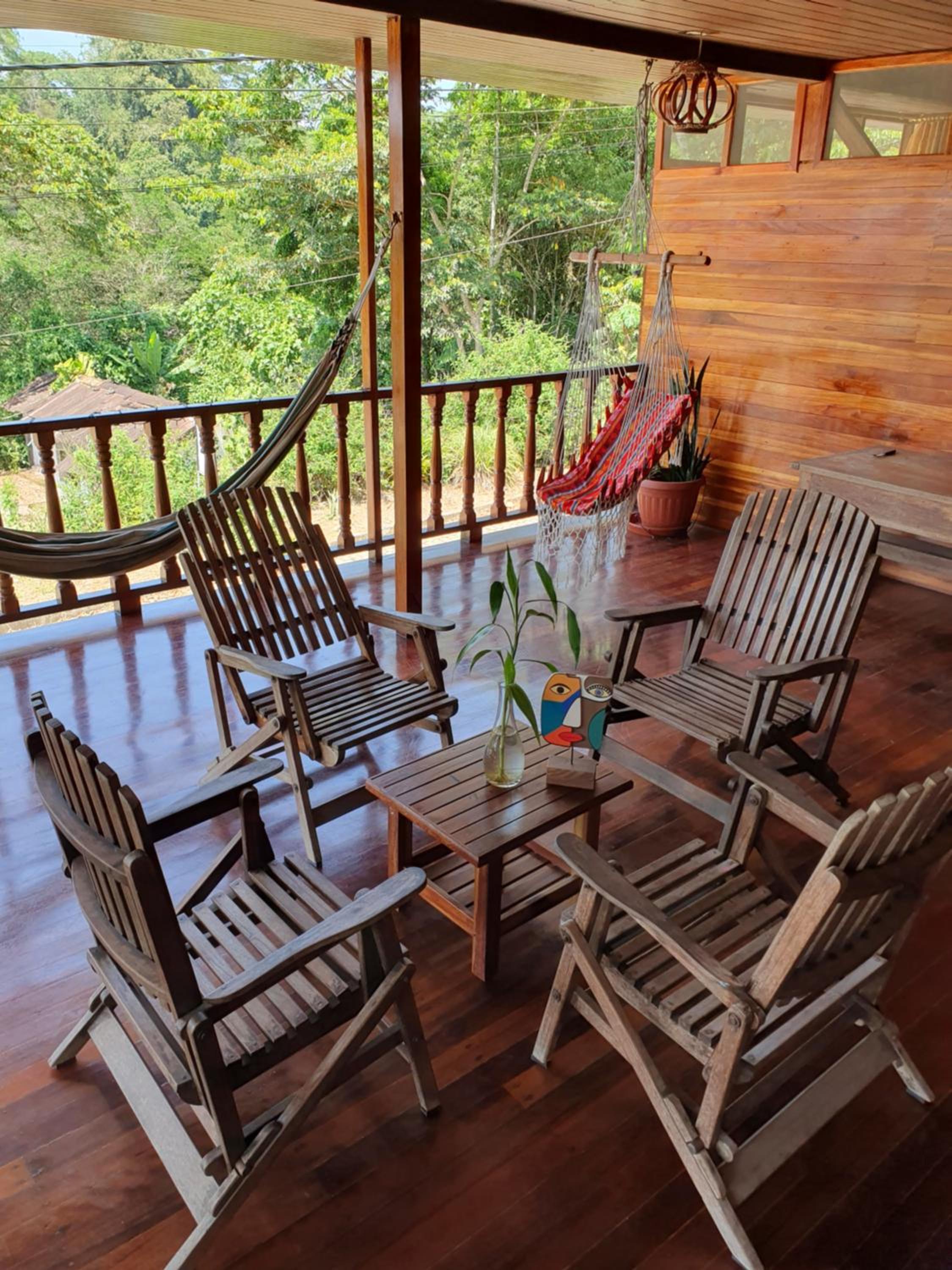 Hotel El Albergue Español