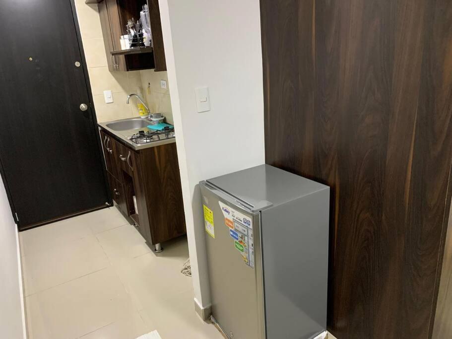 906. Apartamento cerca al sector de laureles