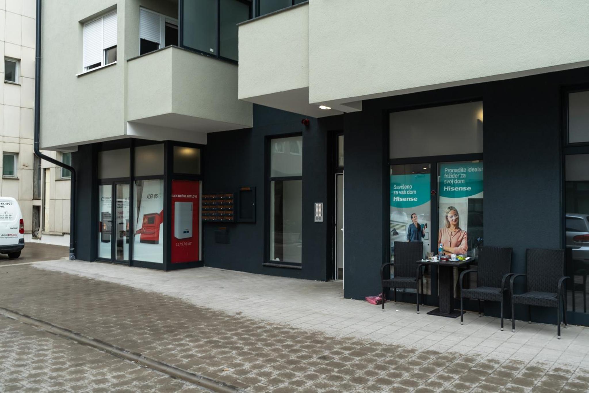 Lux Apartment III Prijedor
