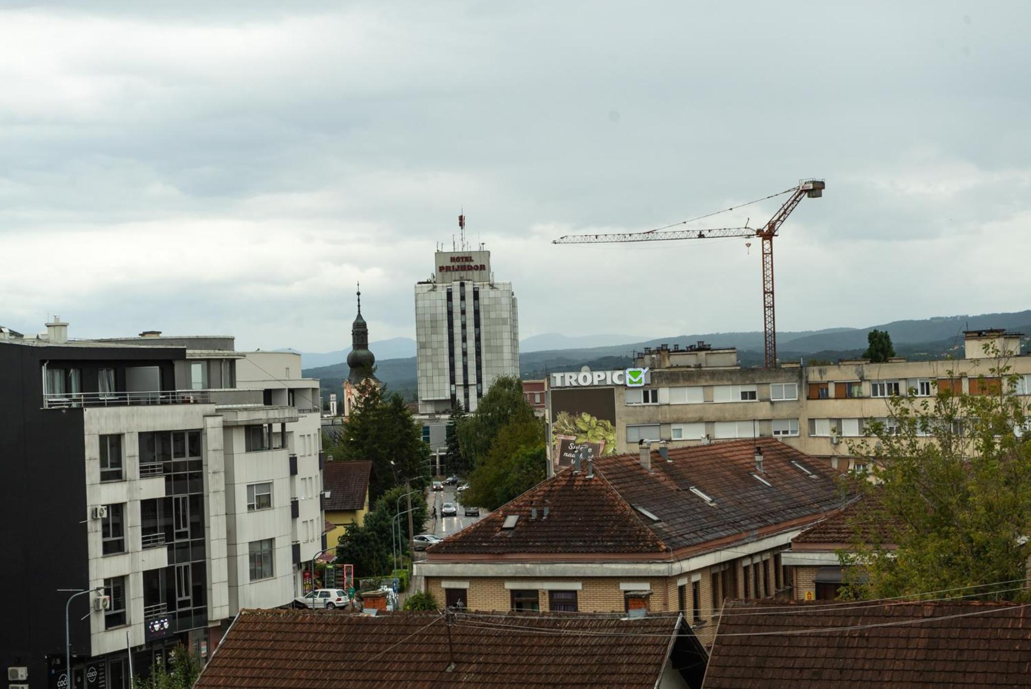 Lux Apartment III Prijedor