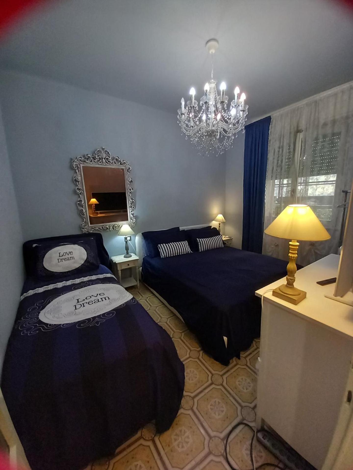 Italian Vintage House view 4