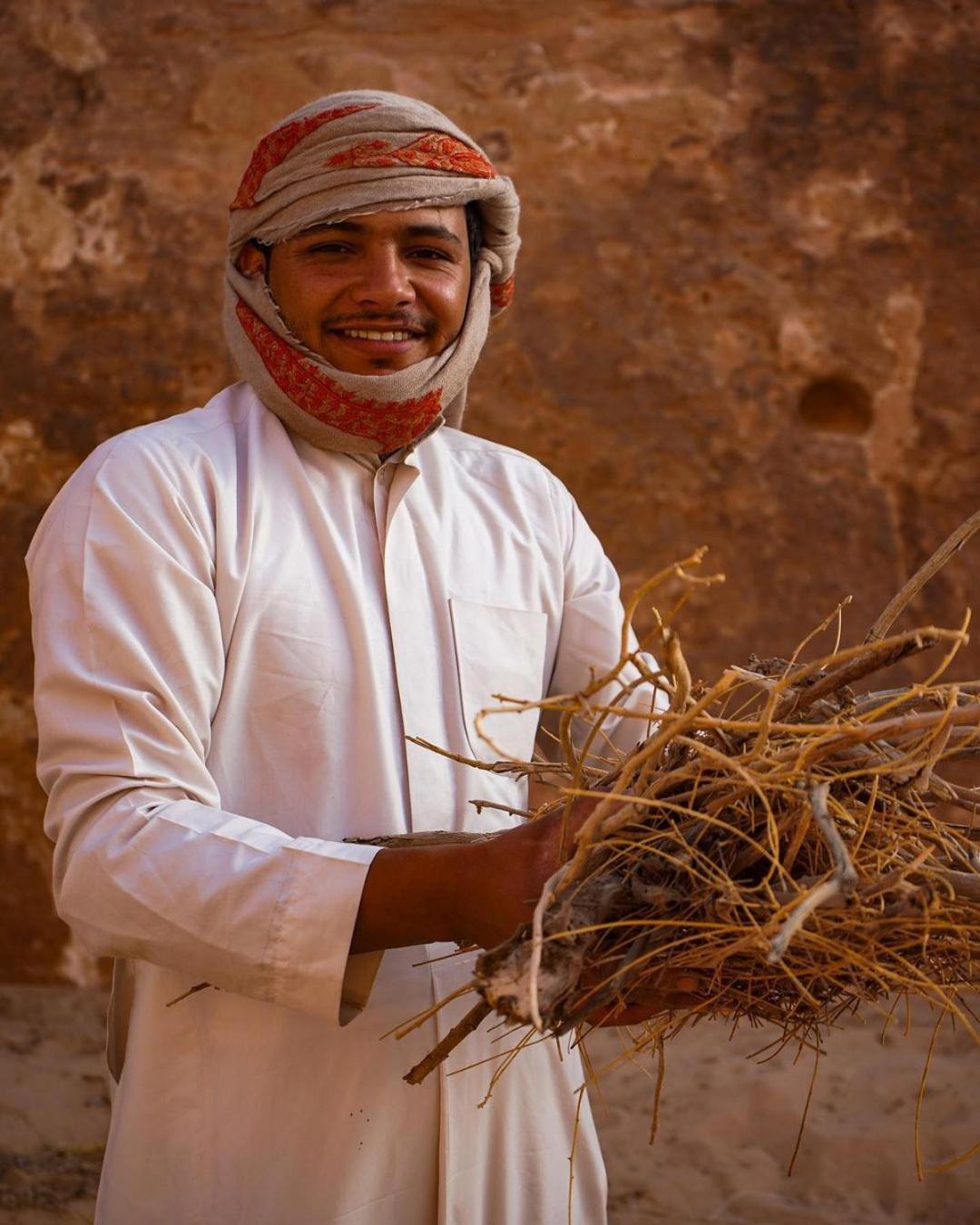 Wadirum winter