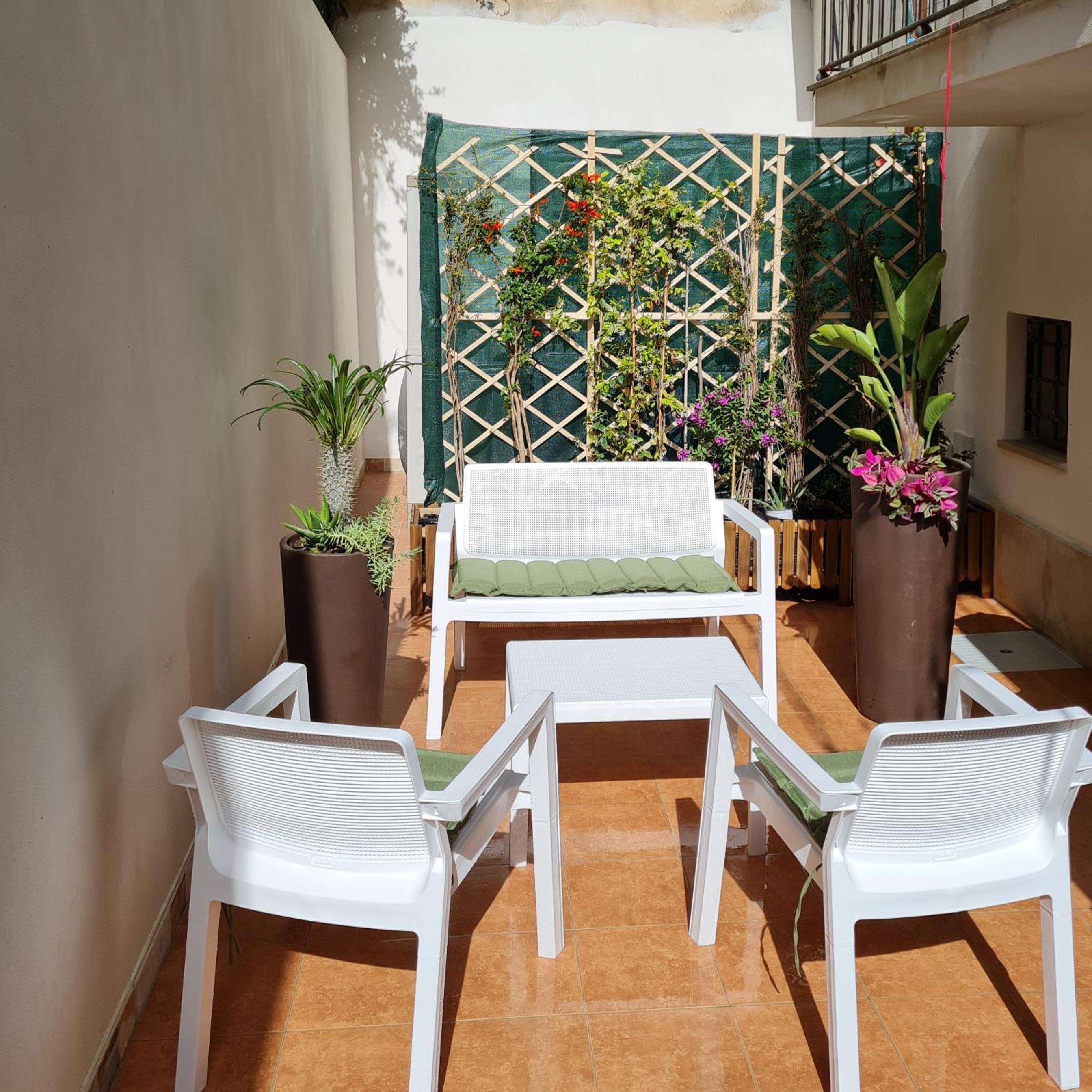 Hotel Dammusi di Silvana - Image 1