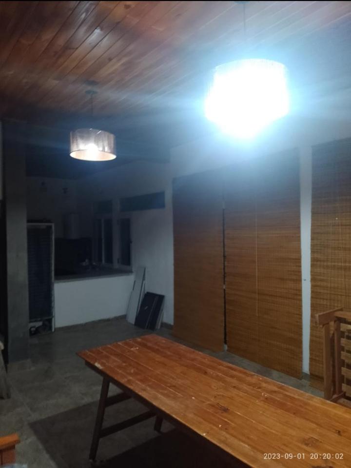 Casa quinta con espectacular vista al rio
