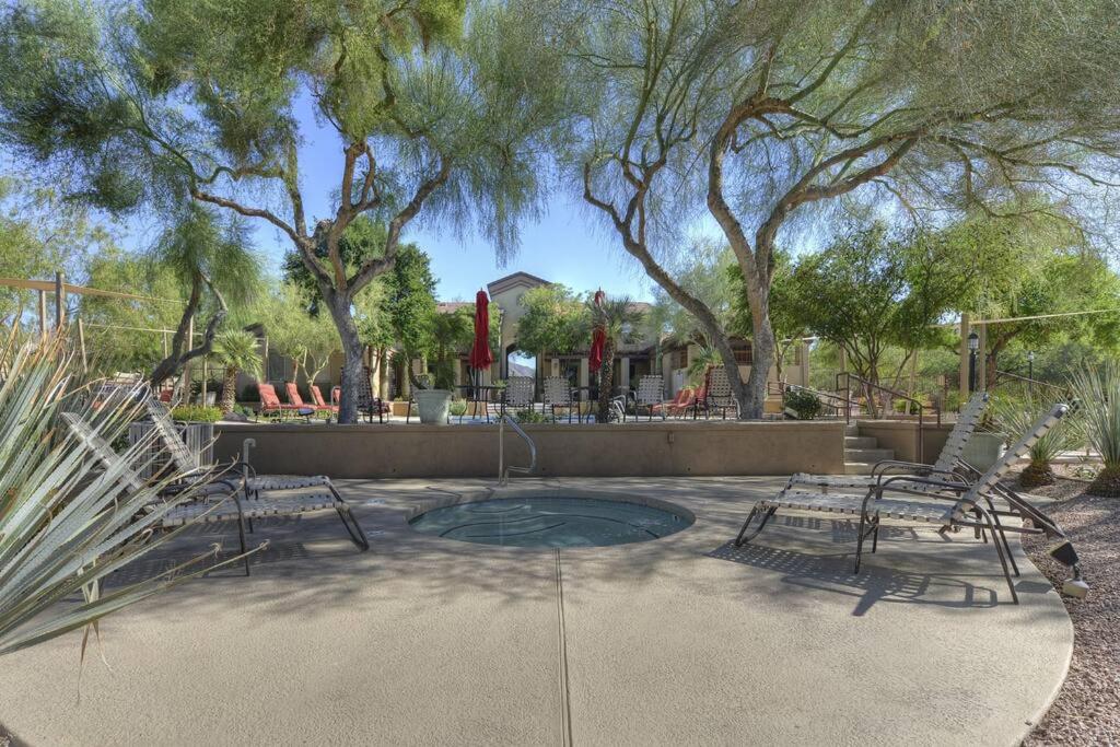 Luxury Vacation Rentals by Meridian CondoResorts