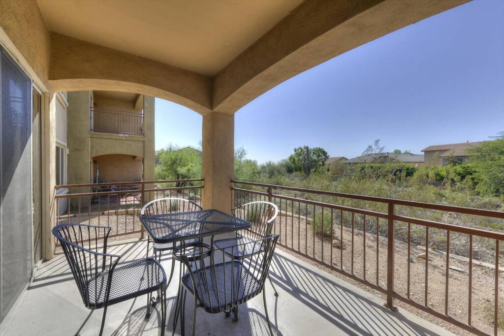 Luxury Vacation Rentals by Meridian CondoResorts