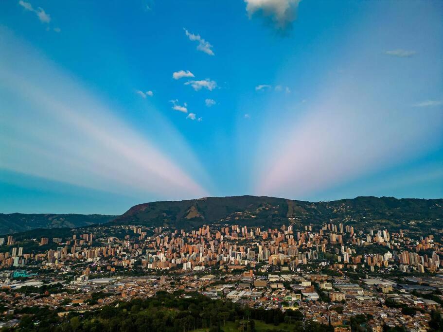 Bosques 8 pax