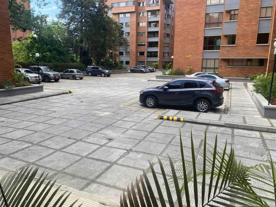 Bosques 8 pax