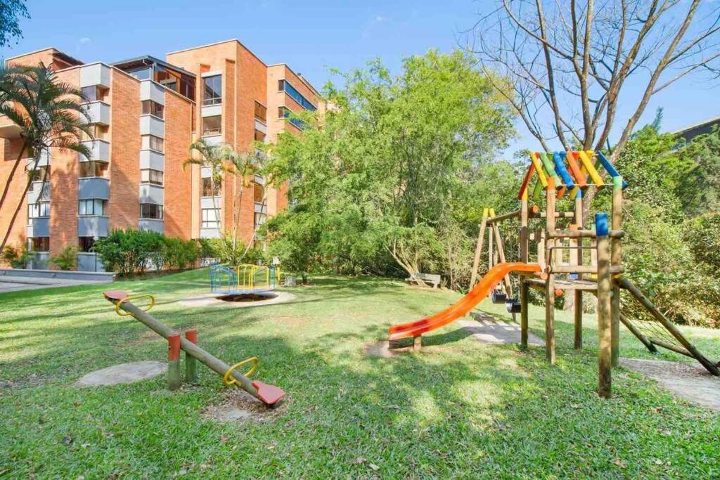 Bosques 8 pax